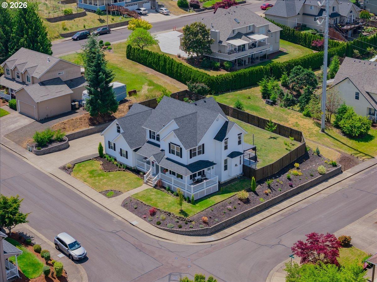 Nw Penny Ln, Albany, OR 97321