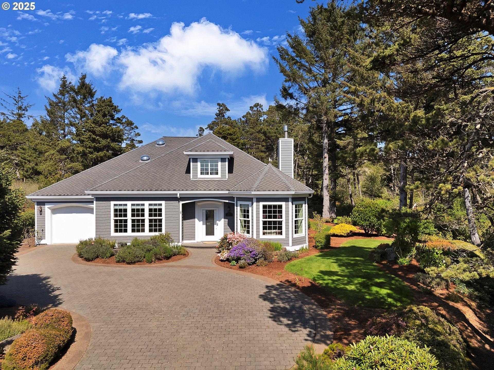 Sw 59th St, South Beach, OR 97366