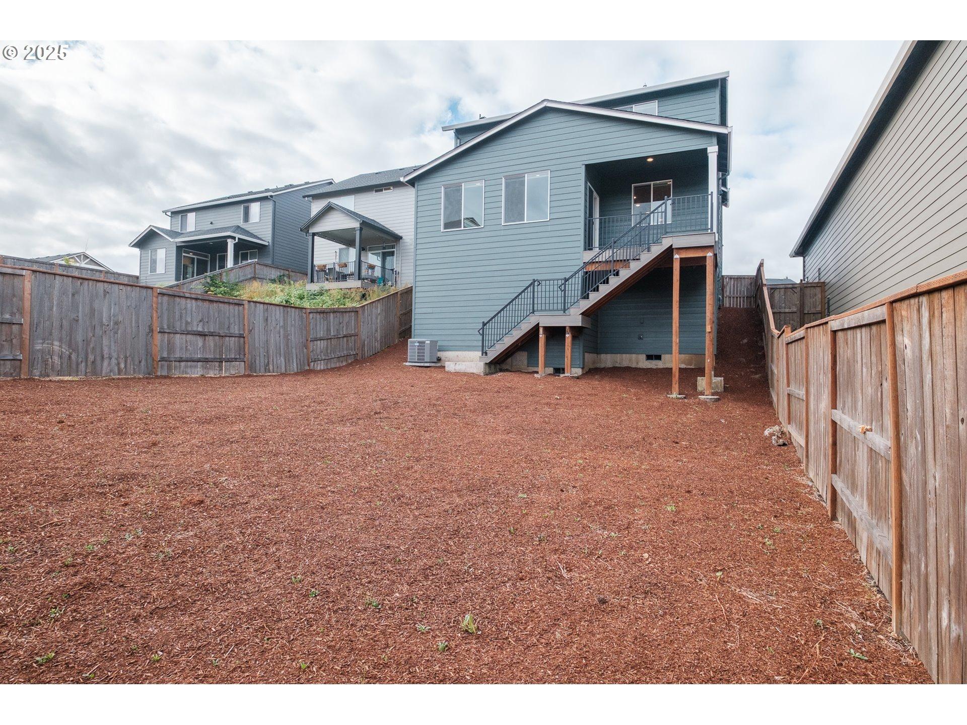 Nw Stag Run Pl, Corvallis, OR 97330