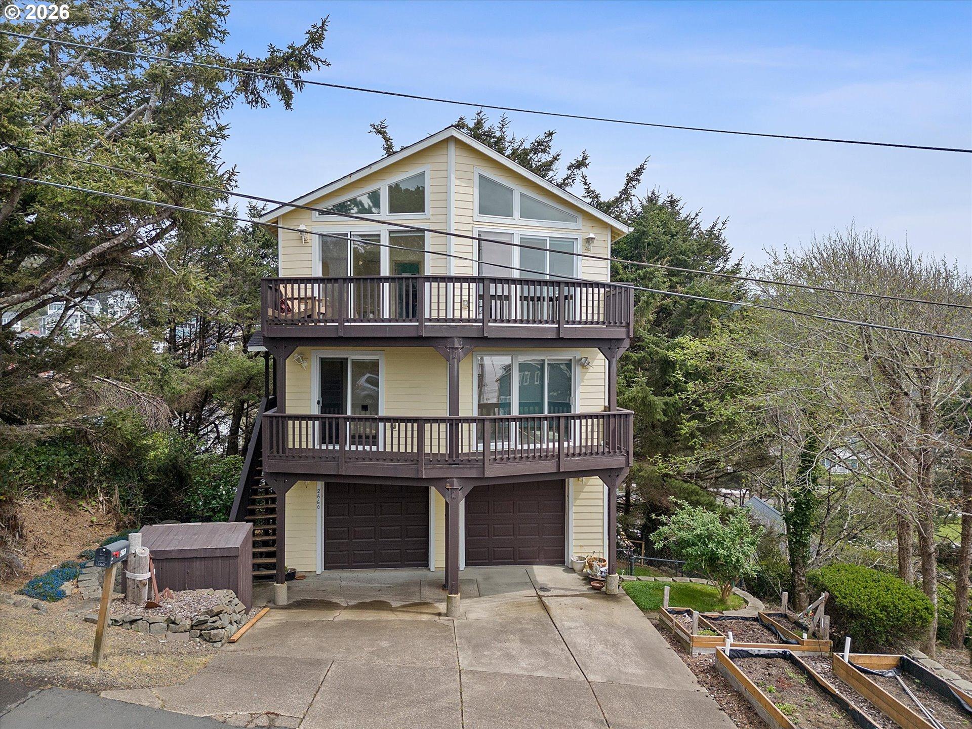 Sw Anchor Ave, Lincoln City, OR 97367
