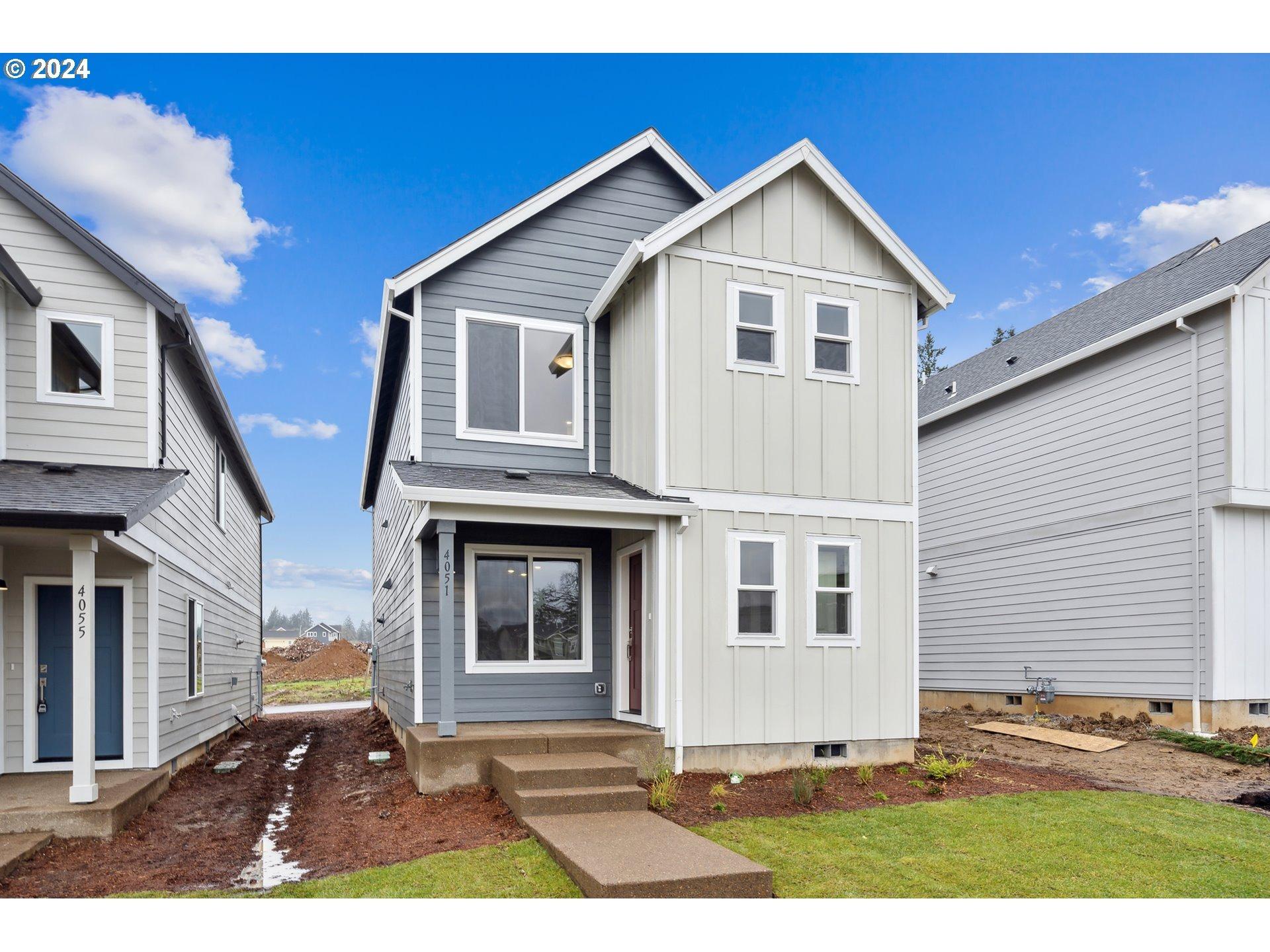 Village Center Dr Se, Salem, OR 97302