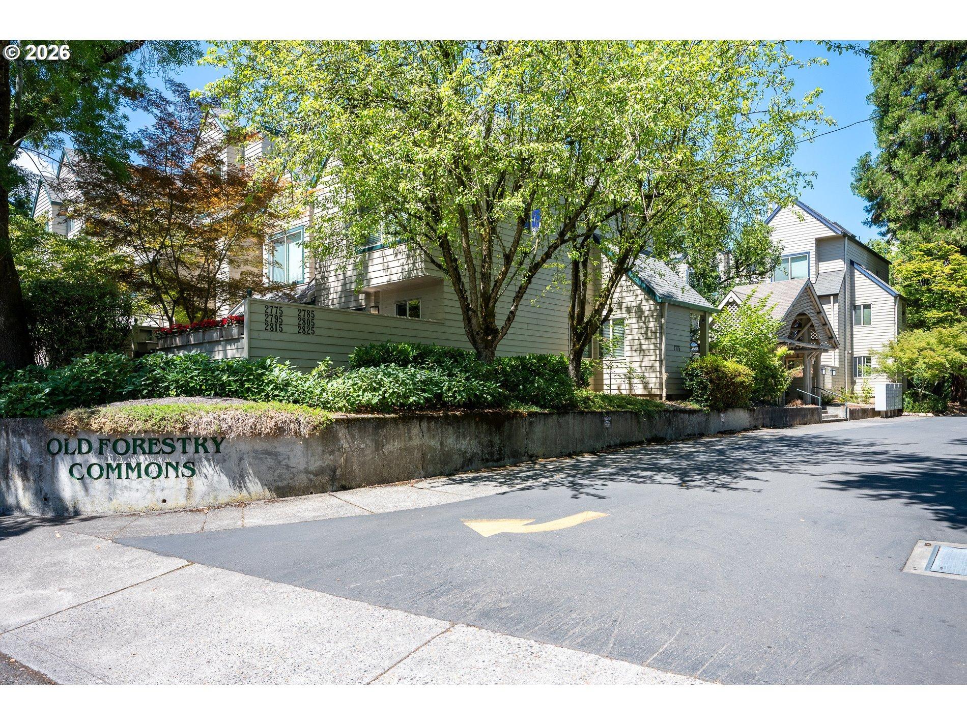 Nw Upshur St, Portland, OR 97210