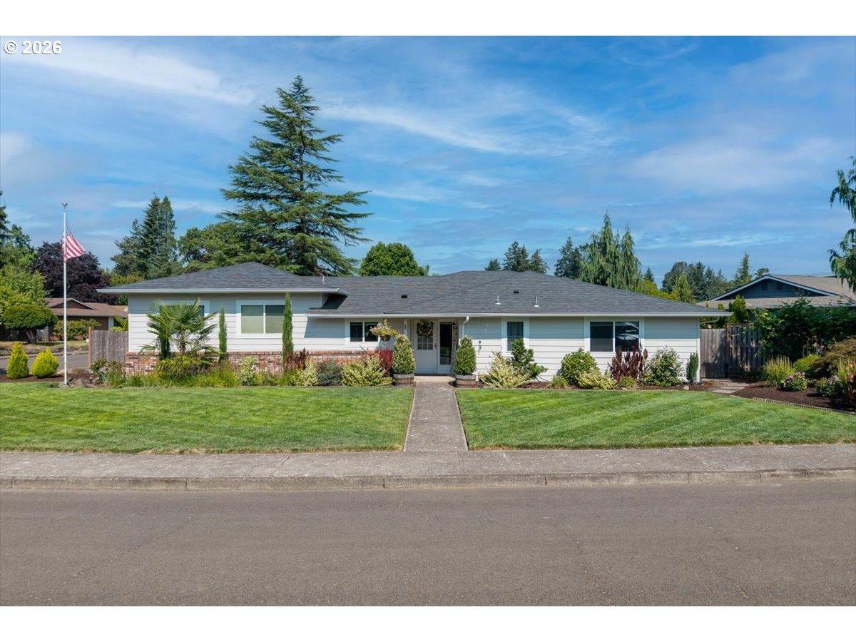 Kimberly Ct Ne, Keizer, OR 97303