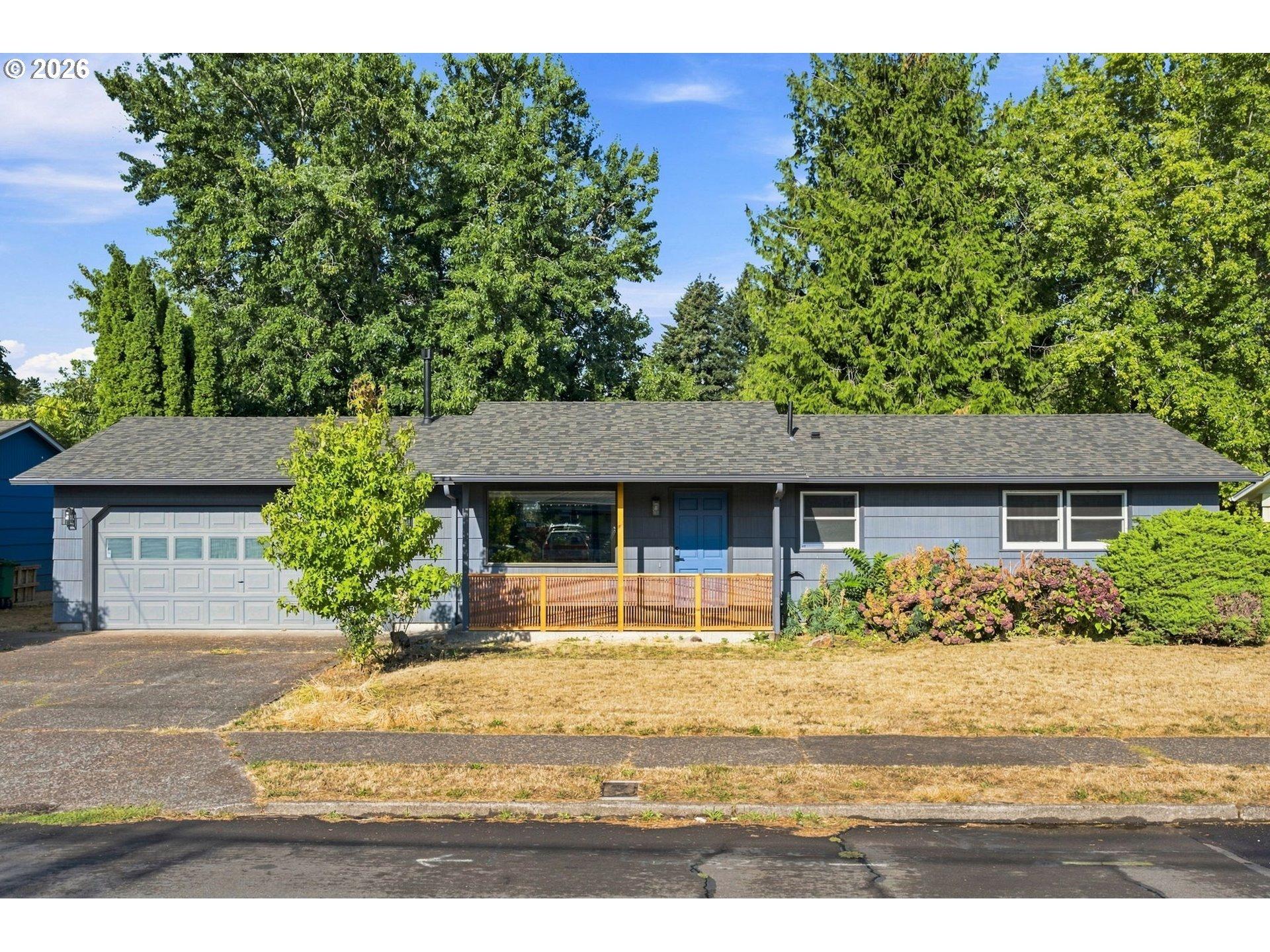 Se 194th Ave, Portland, OR 97233