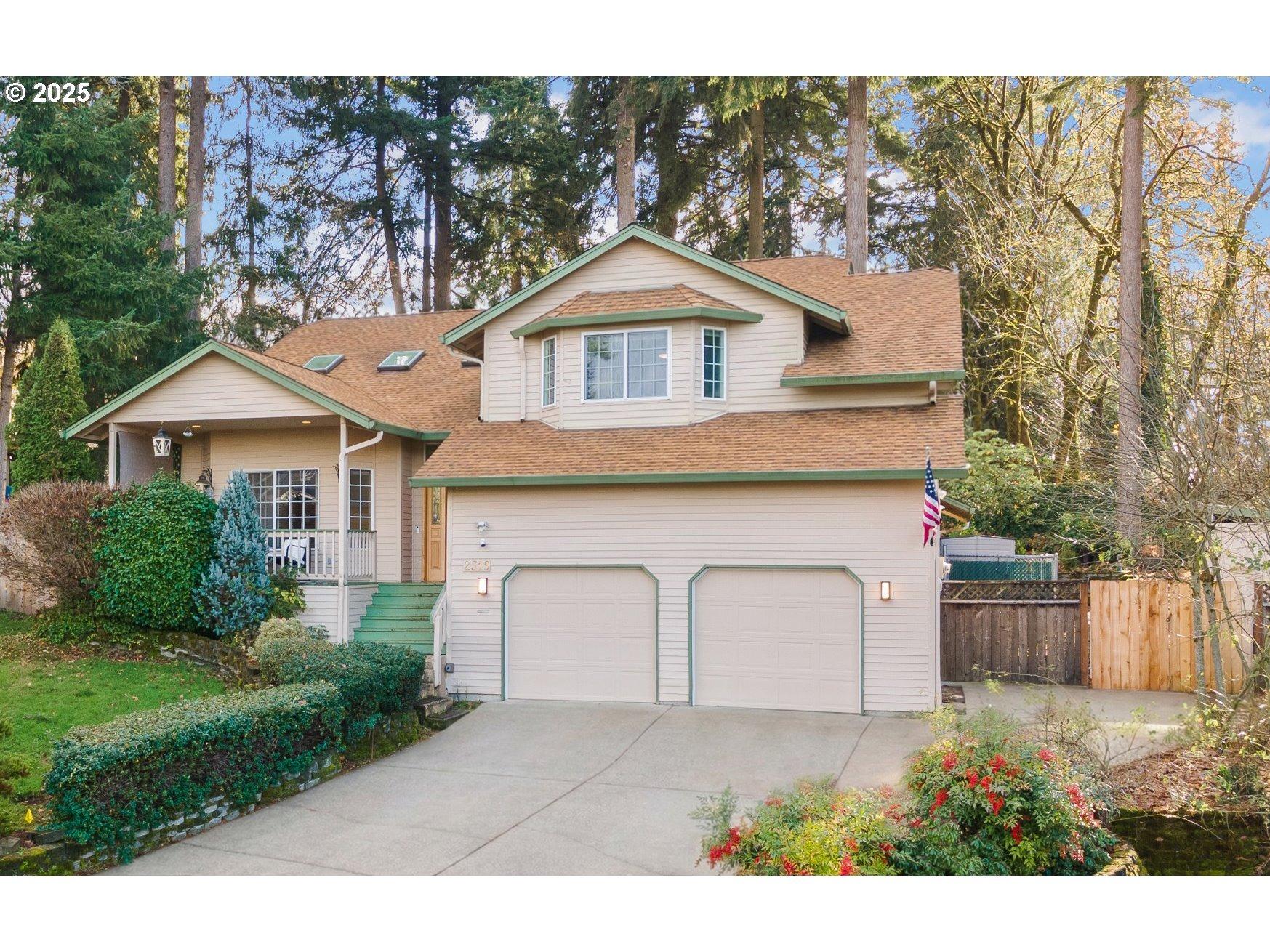 Ne 152nd Cir, Vancouver, WA 98686