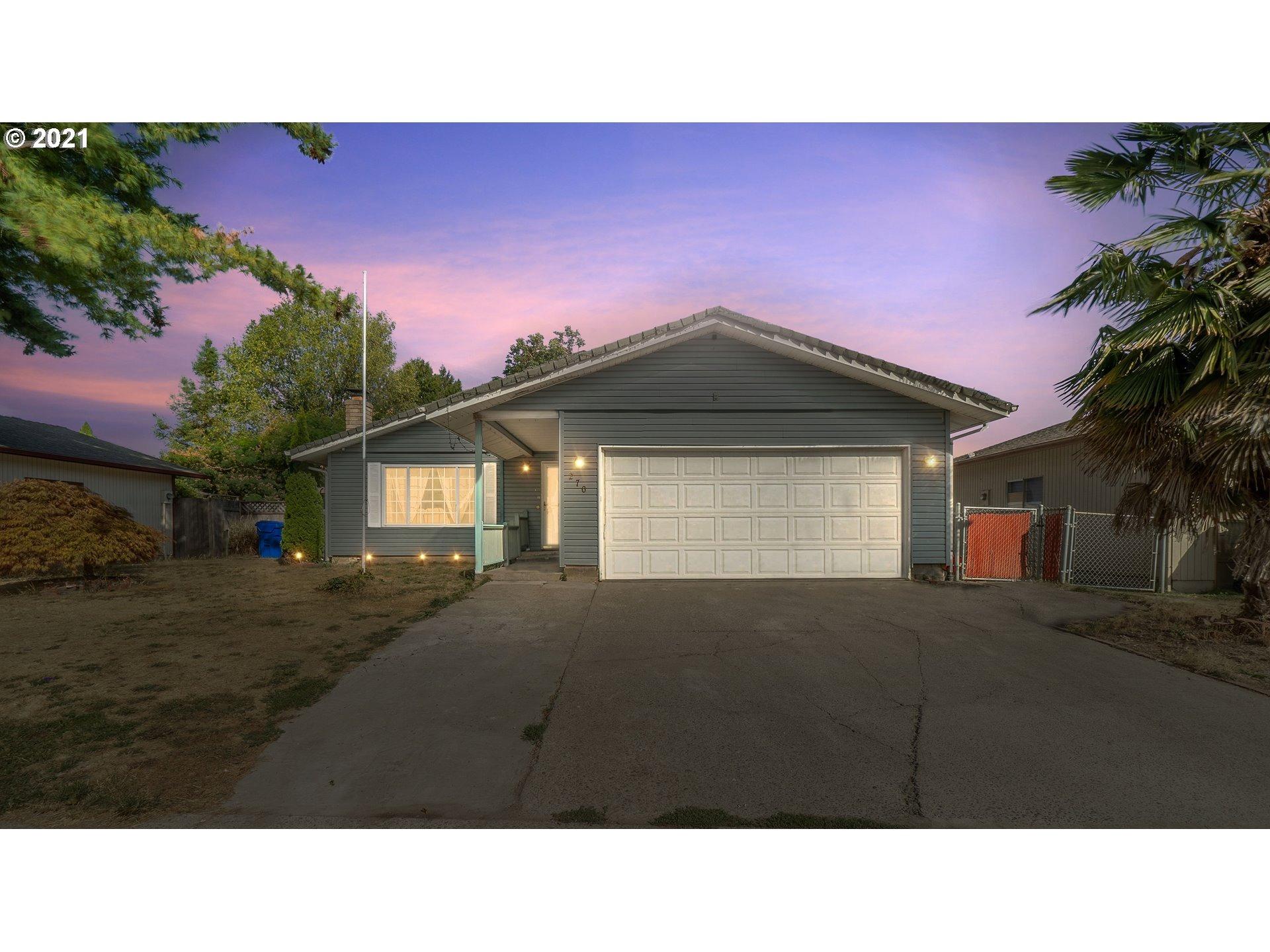 Brink Ct Se, Salem, OR 97317