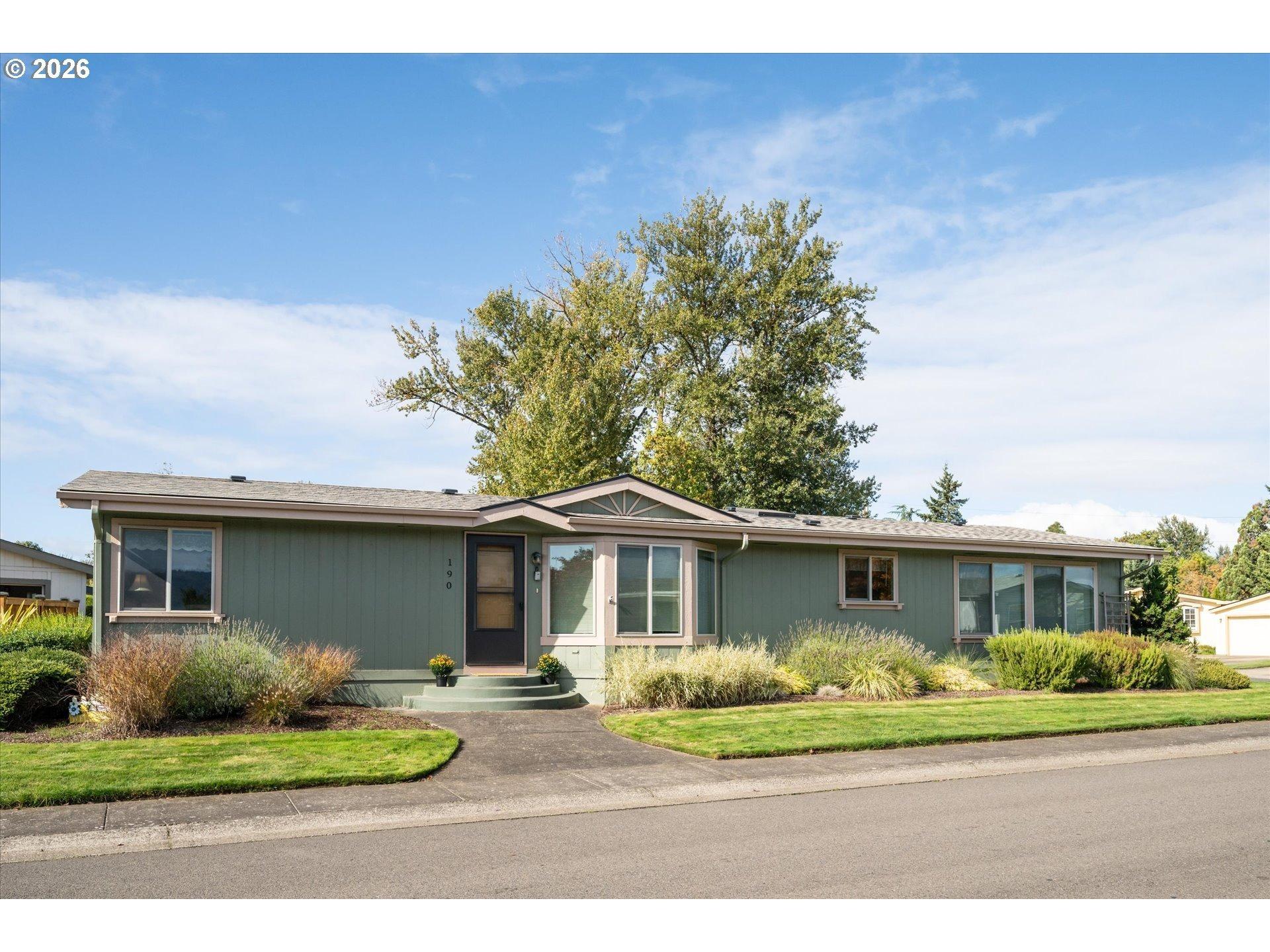 N Delta Hwy, Eugene, OR 97408