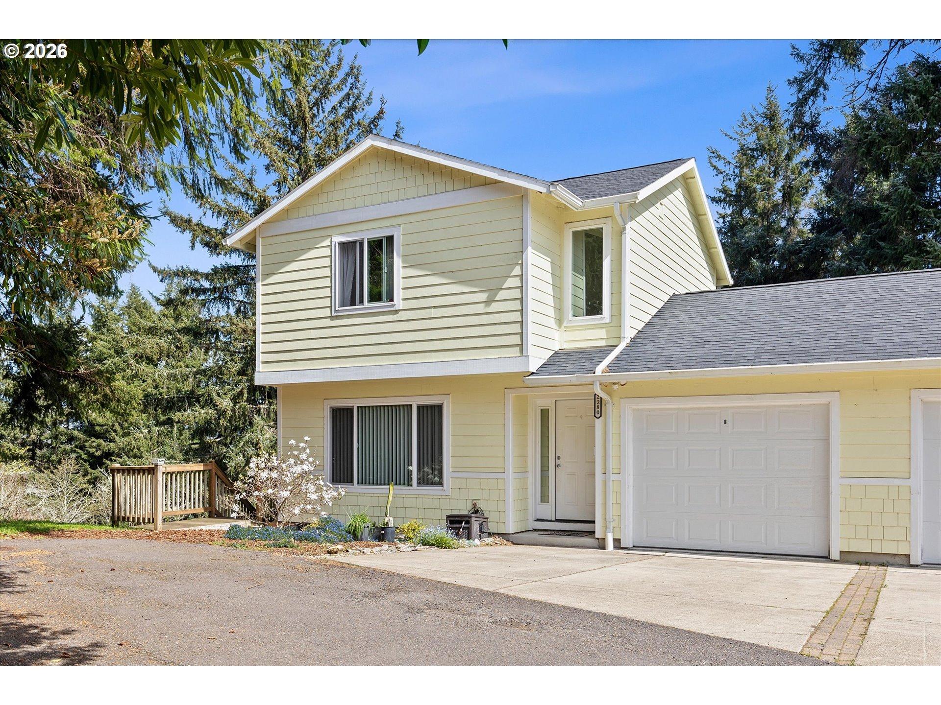 Ne Surf Ave, Lincoln City, OR 97367