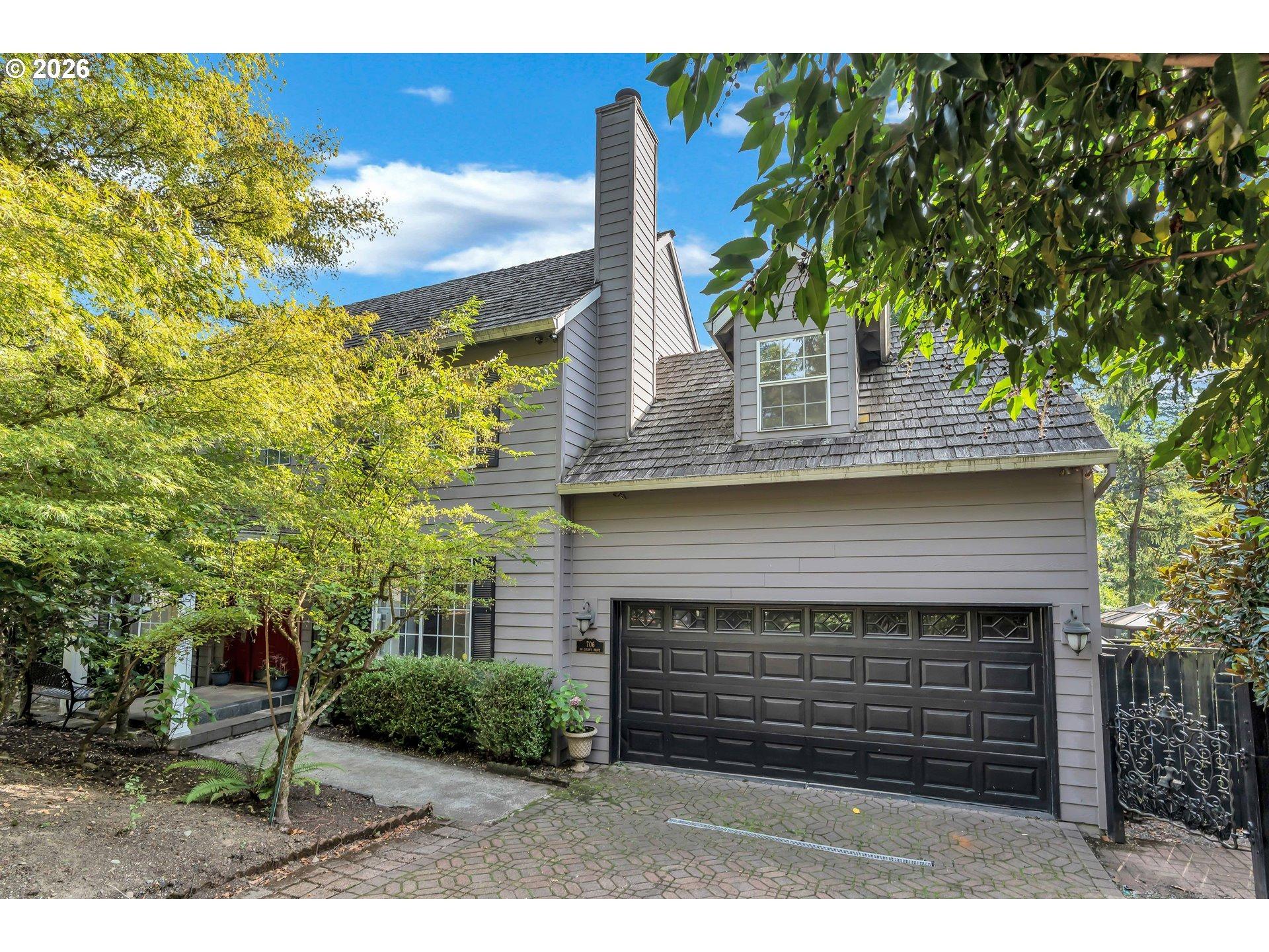Sw Colony Dr, Portland, OR 97219