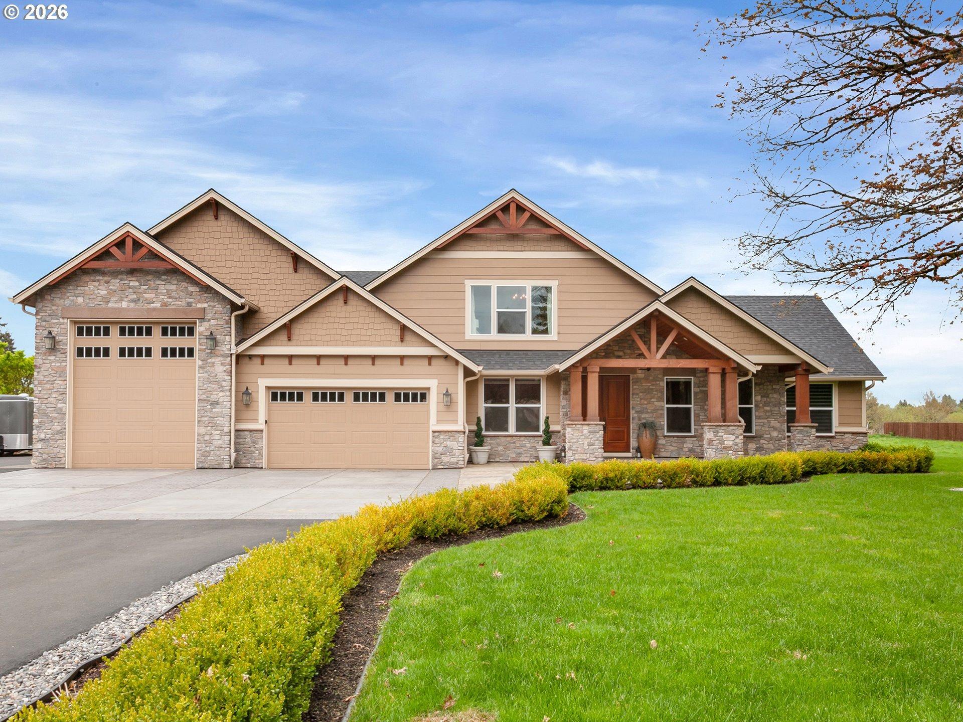 Ne 189th St, Battle Ground, WA 98604