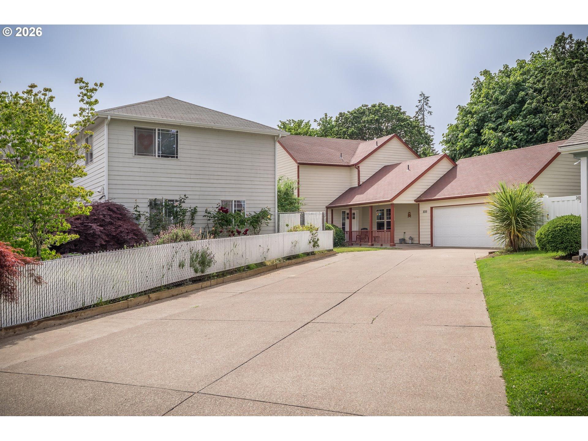 Chase Loop Sw, Albany, OR 97321