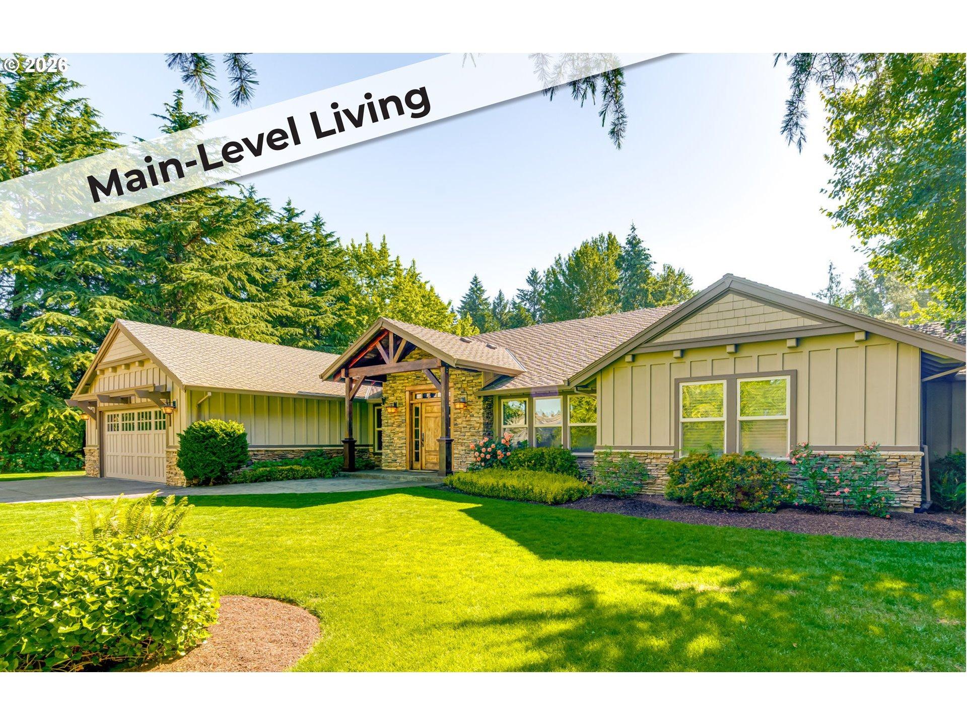 Sw Peach Cove Rd, West Linn, OR 97068
