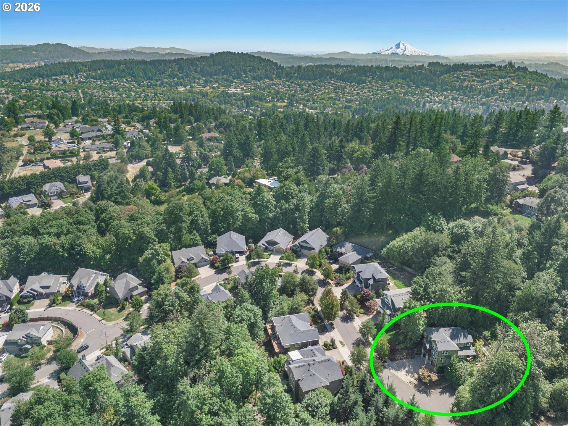 Se Lincoln Heights St, Happy Valley, OR 97086
