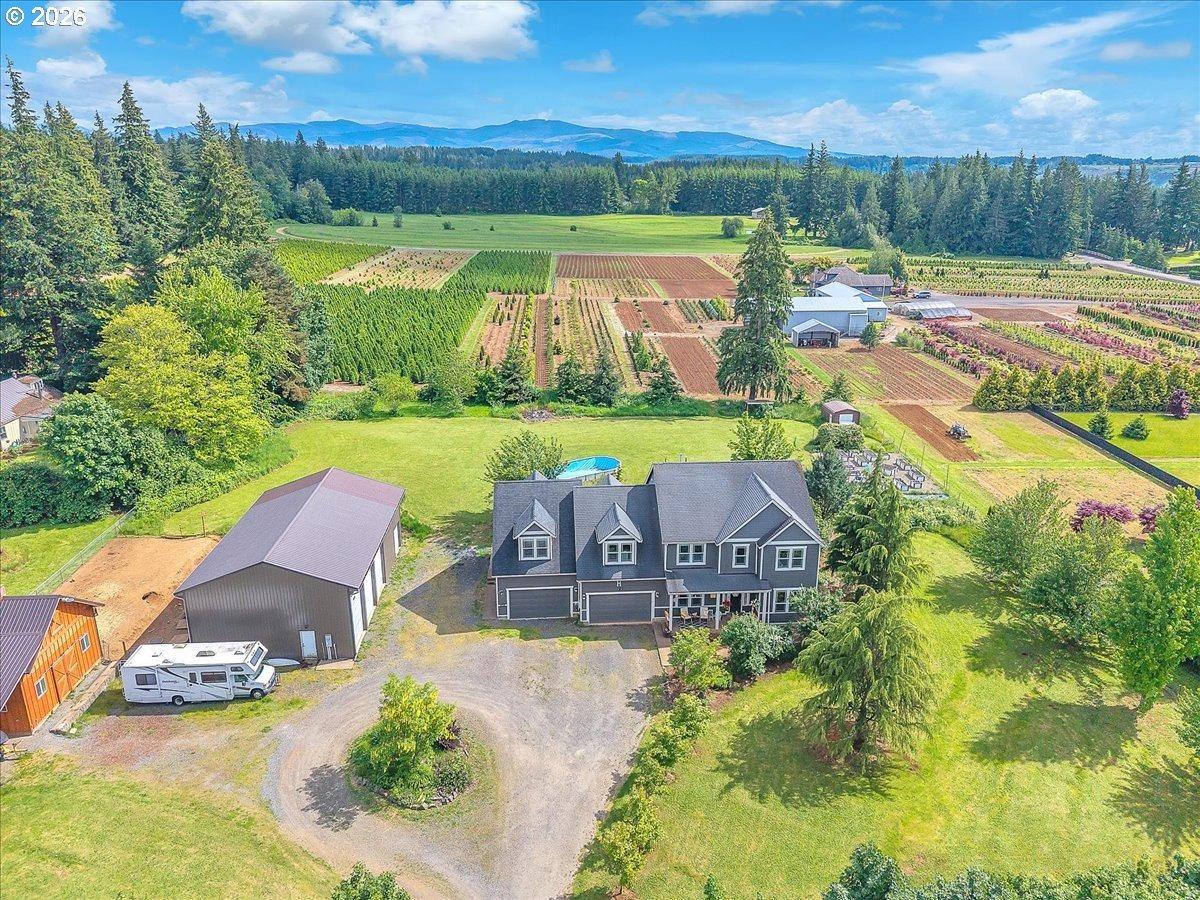Se Shade Tree Ln, Estacada, OR 97023