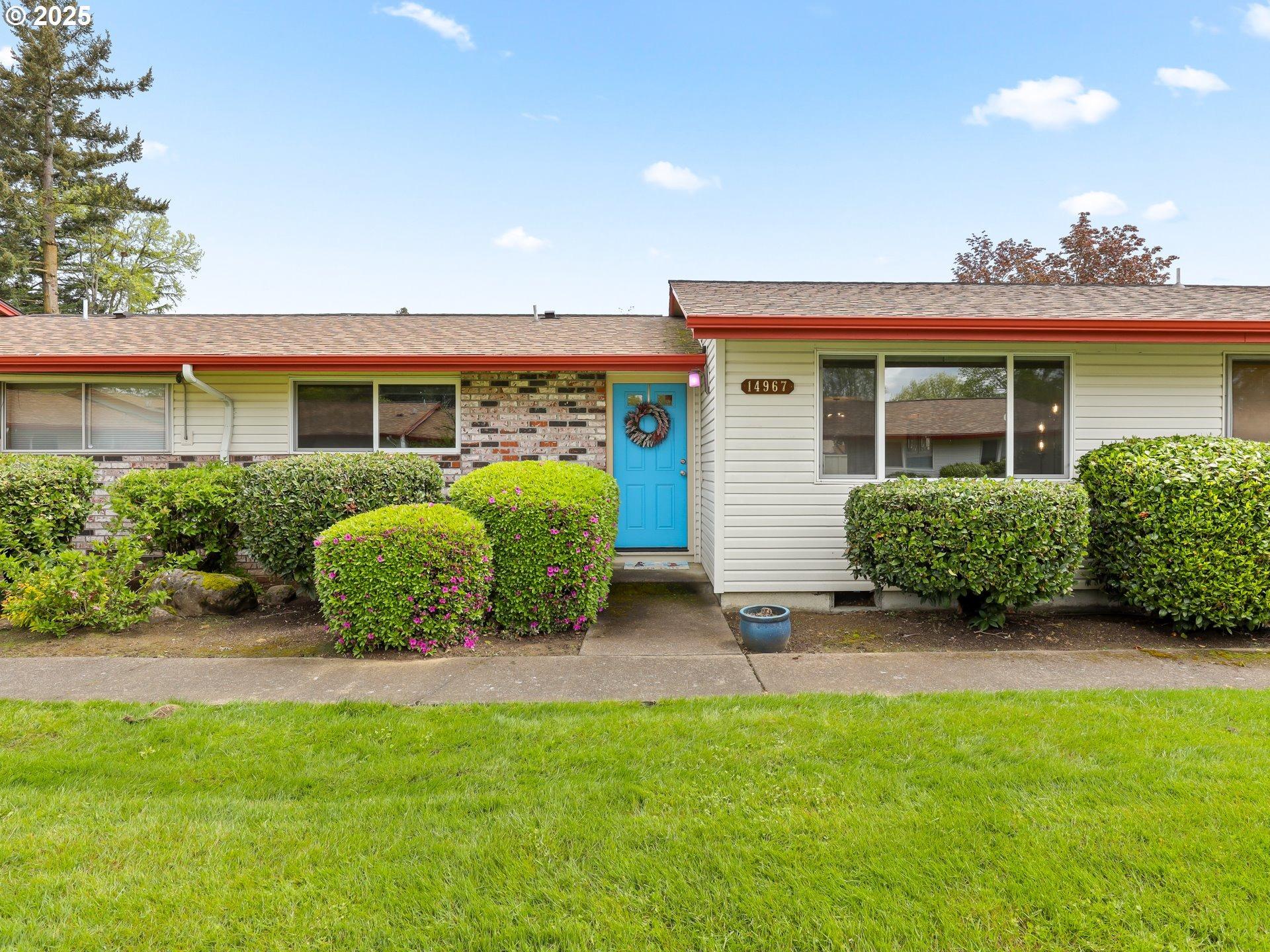 Se Grant Ct, Portland, OR 97233
