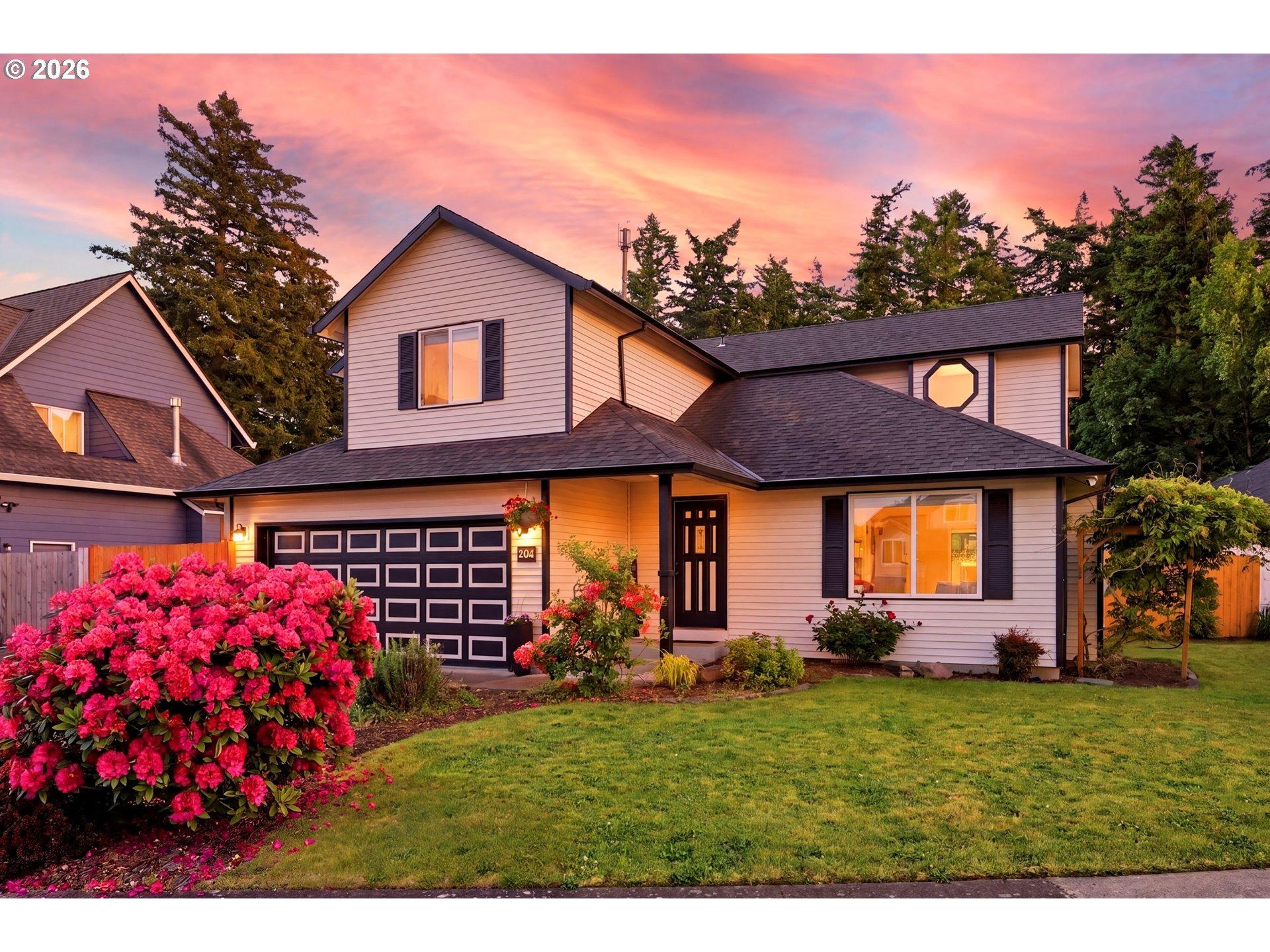 Sw Cerise Way, Troutdale, OR 97060