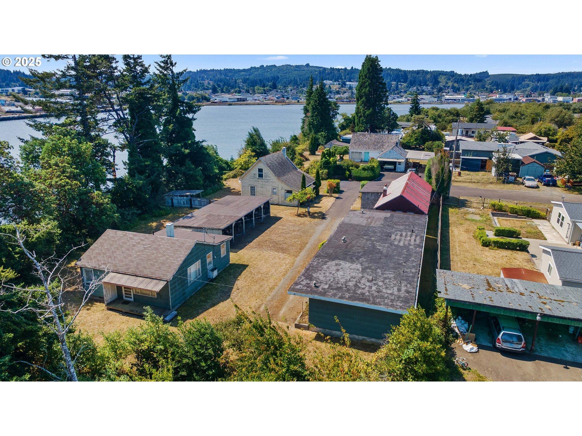 Limnell St, Coos Bay, OR 97420