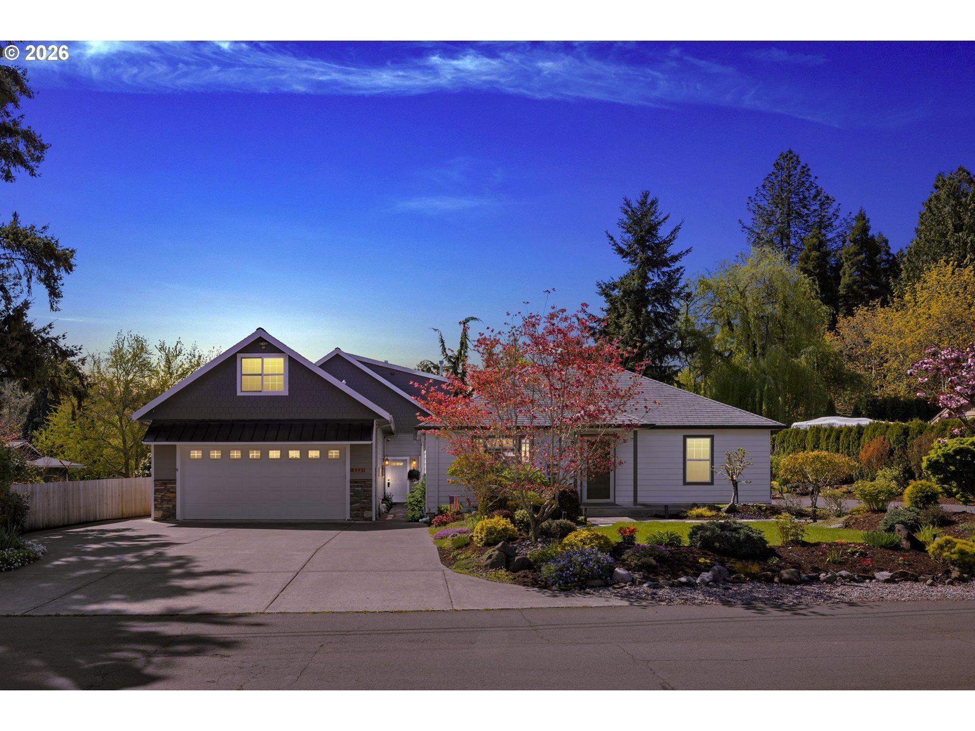 Ne Elm St, Hillsboro, OR 97124