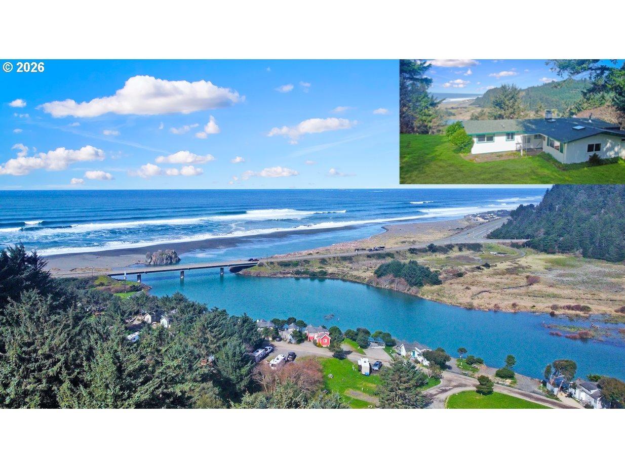 Nautical Way, Gold Beach, OR 97444