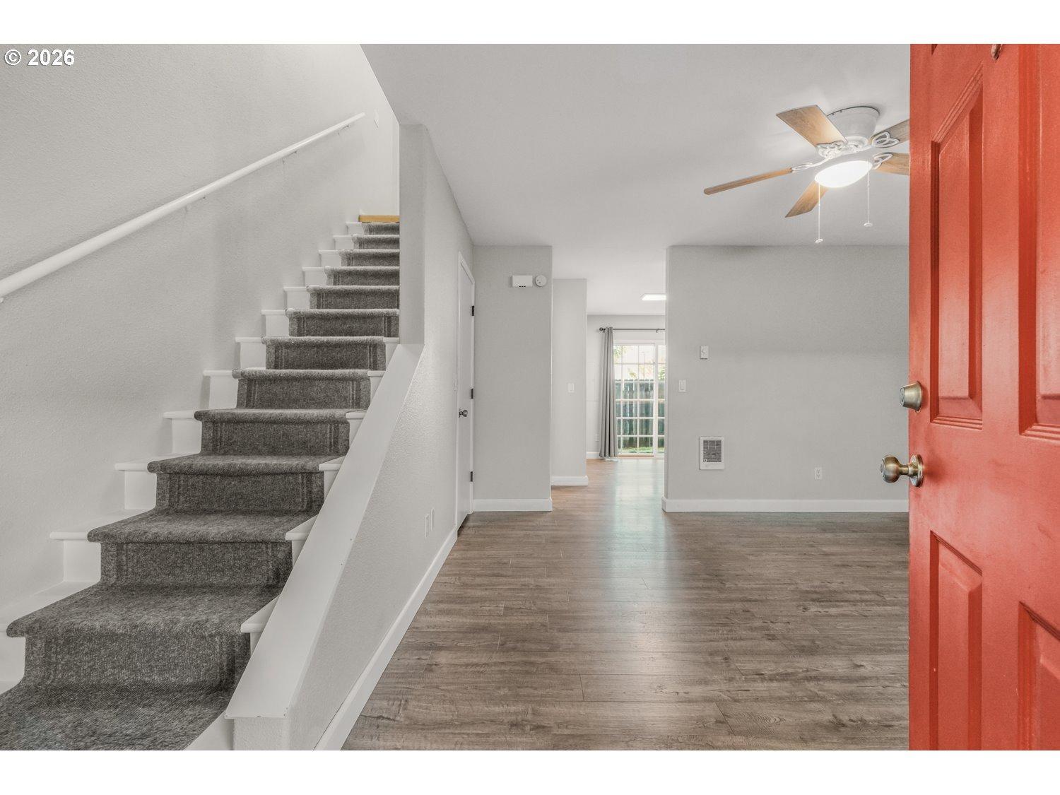 Ne 84th Loop, Vancouver, WA 98662