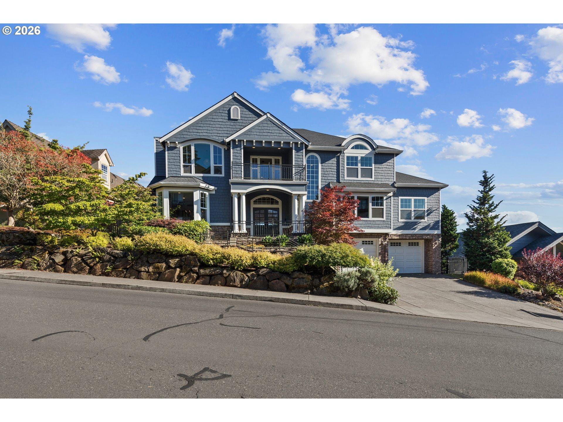 Nw Highpoint Dr, Camas, WA 98607