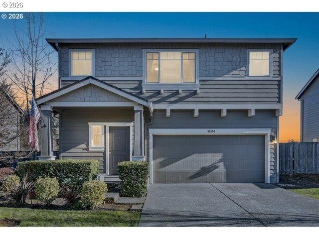 Sw Randstad St, Scappoose, OR 97056