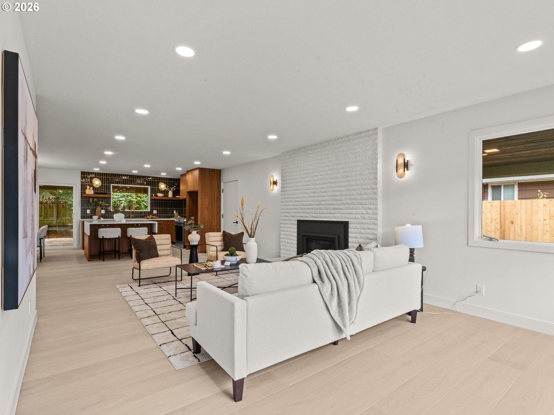 Ne 38th Ave, Portland, OR 97211