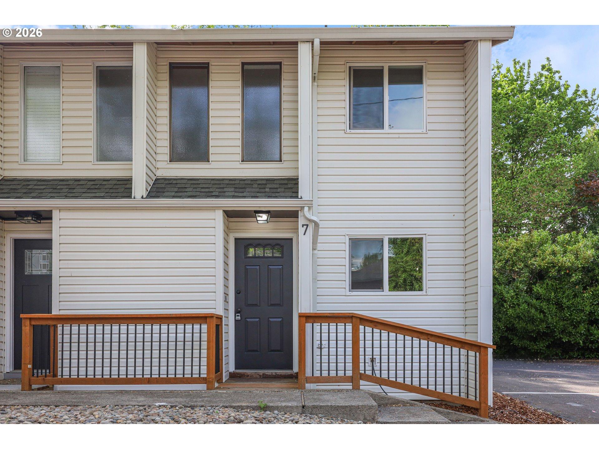 Sw 59th Ave, Portland, OR 97221