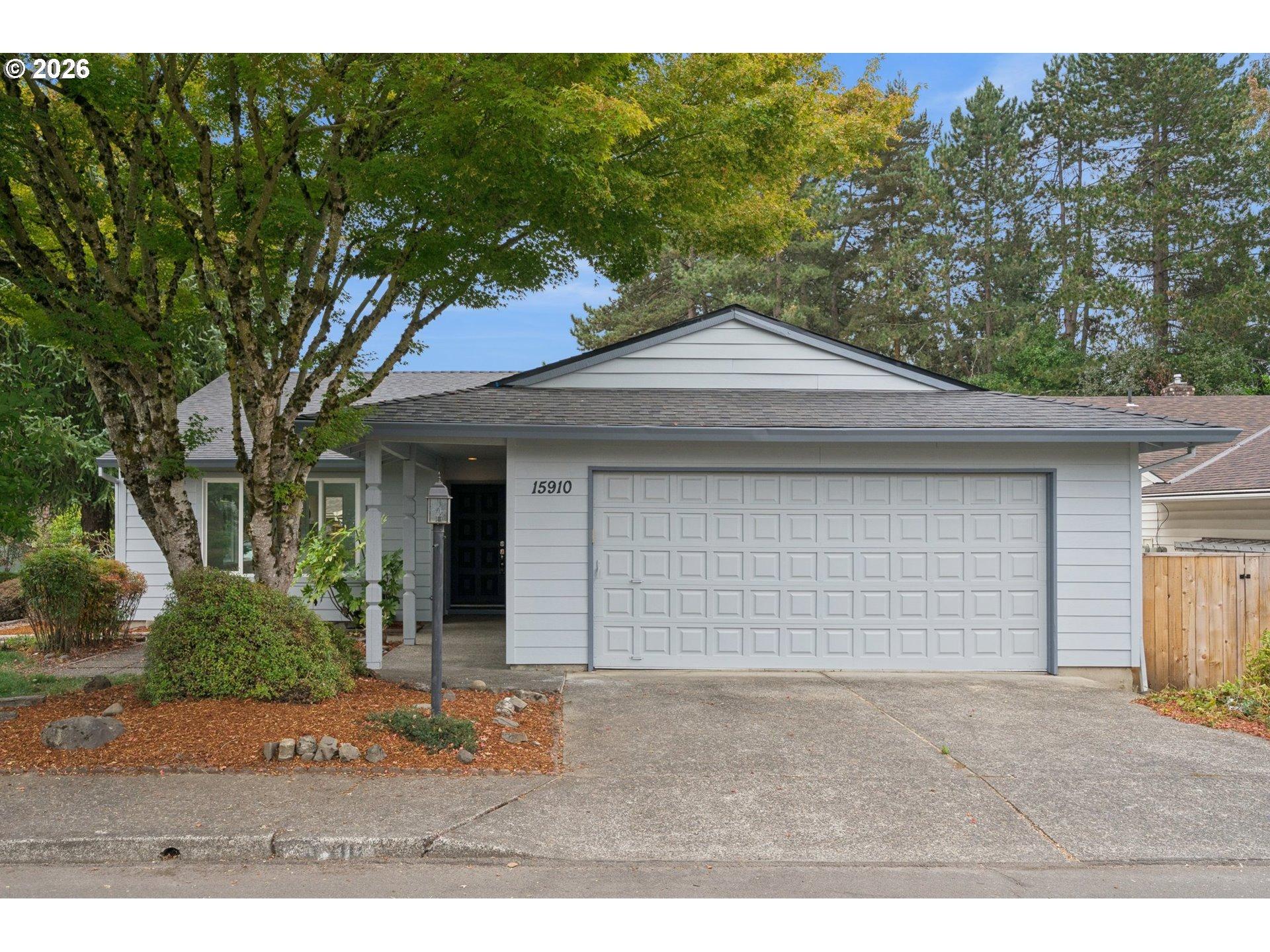 Sw Oak Meadow Ln, Portland, OR 97224