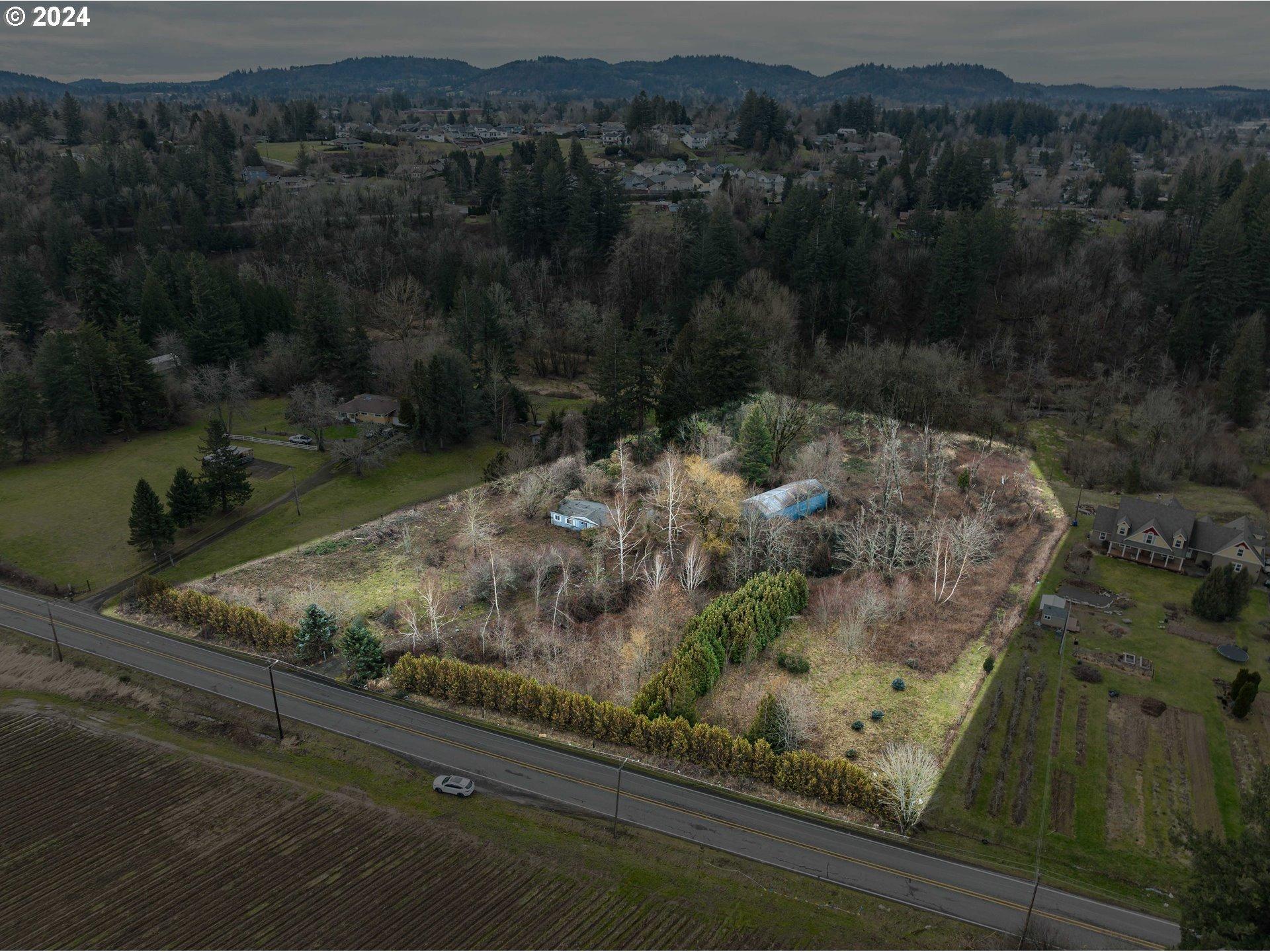 Se Troutdale Rd, Troutdale, OR 97060