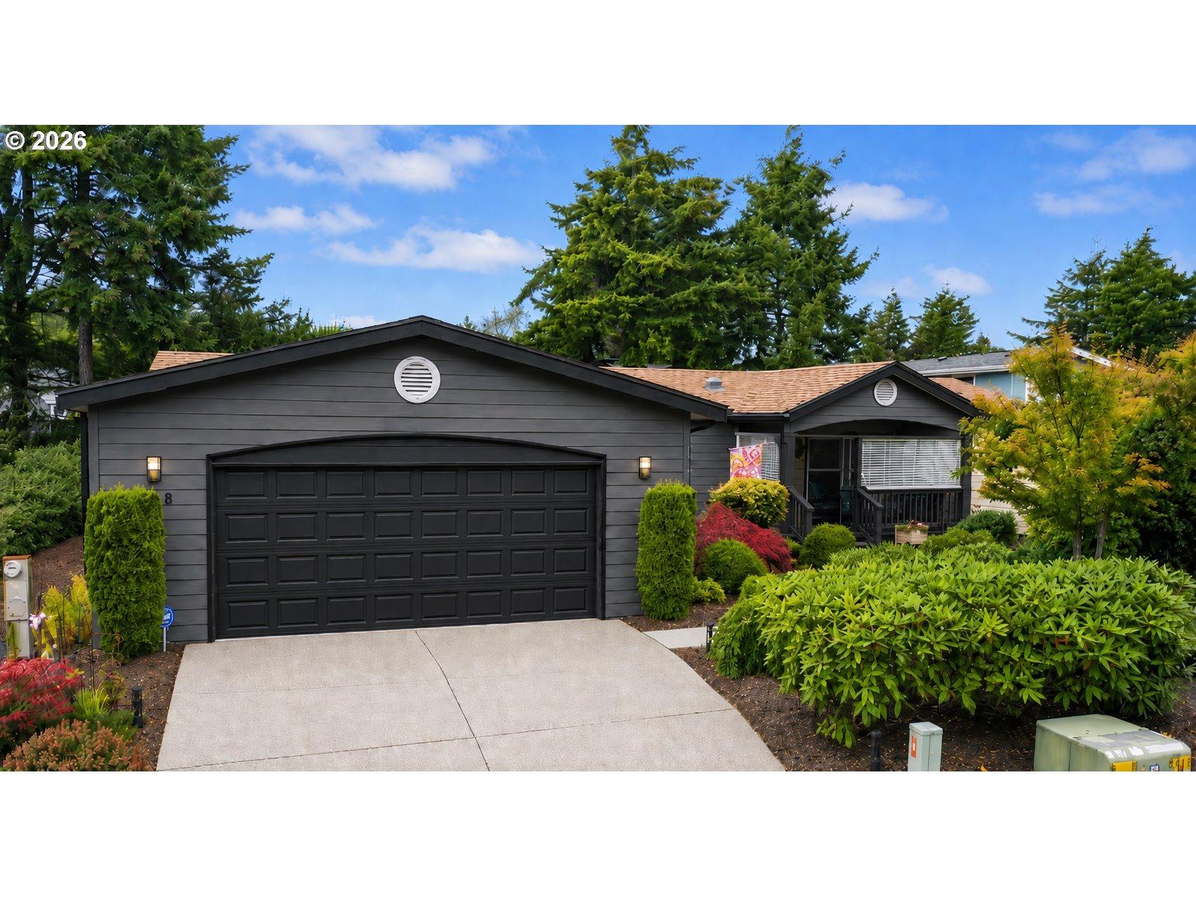 30th Way, Florence, OR 97439