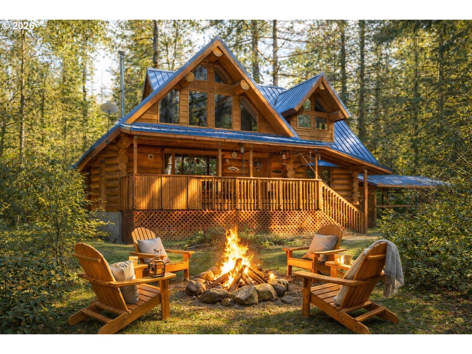 E Marmot Rd, Sandy, OR 97055