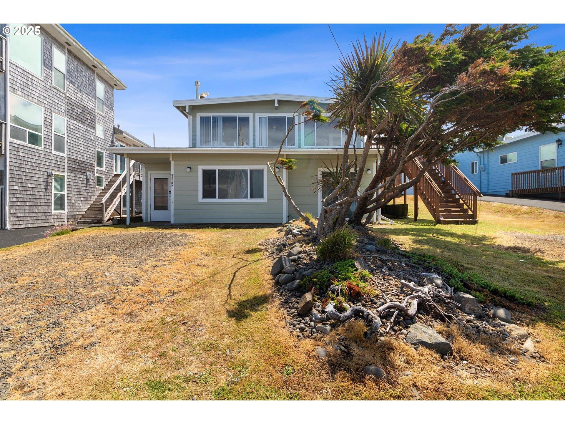 Nw Jetty Ave, Lincoln City, OR 97367