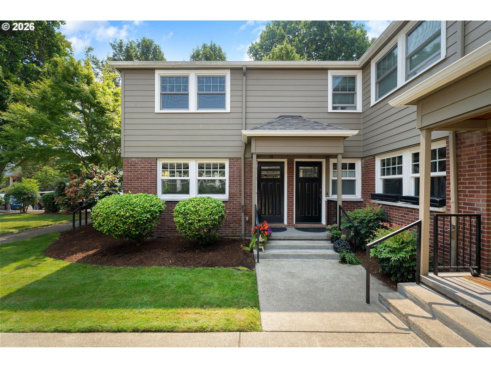 Nw Savier St, Portland, OR 97210
