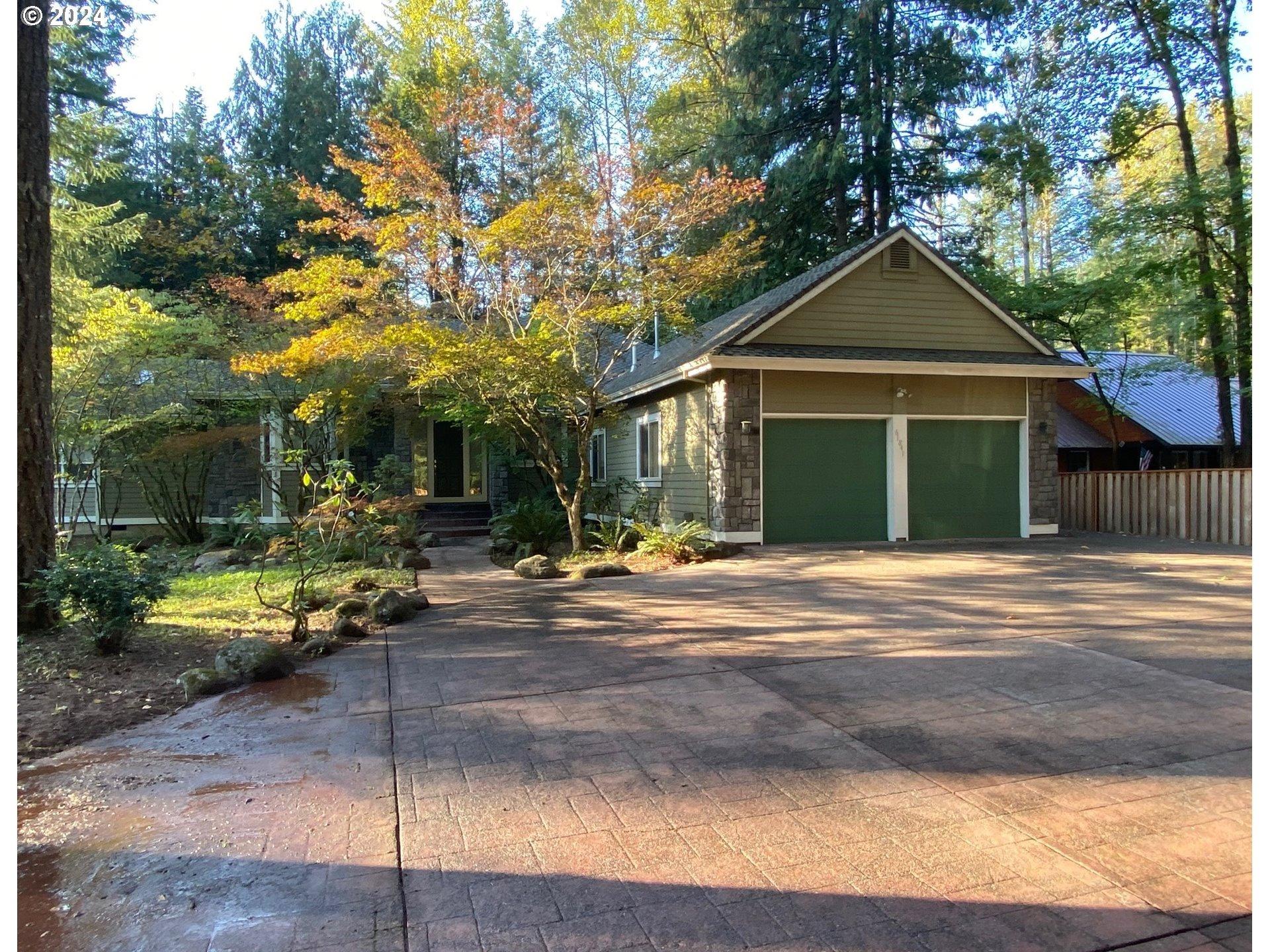 E Salmon St, Brightwood, OR 97011
