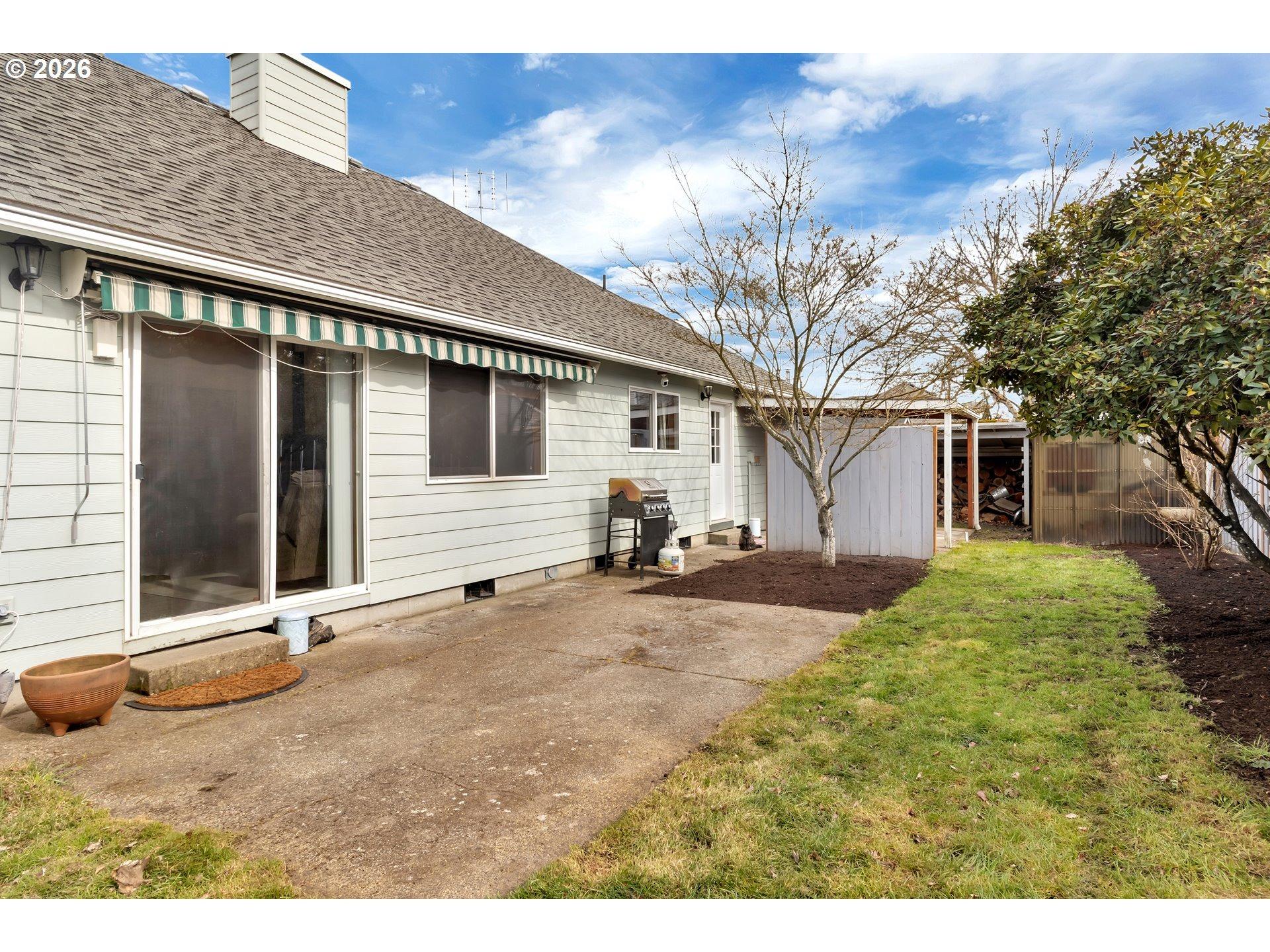 Ne Hoffman Dr, Mcminnville, OR 97128