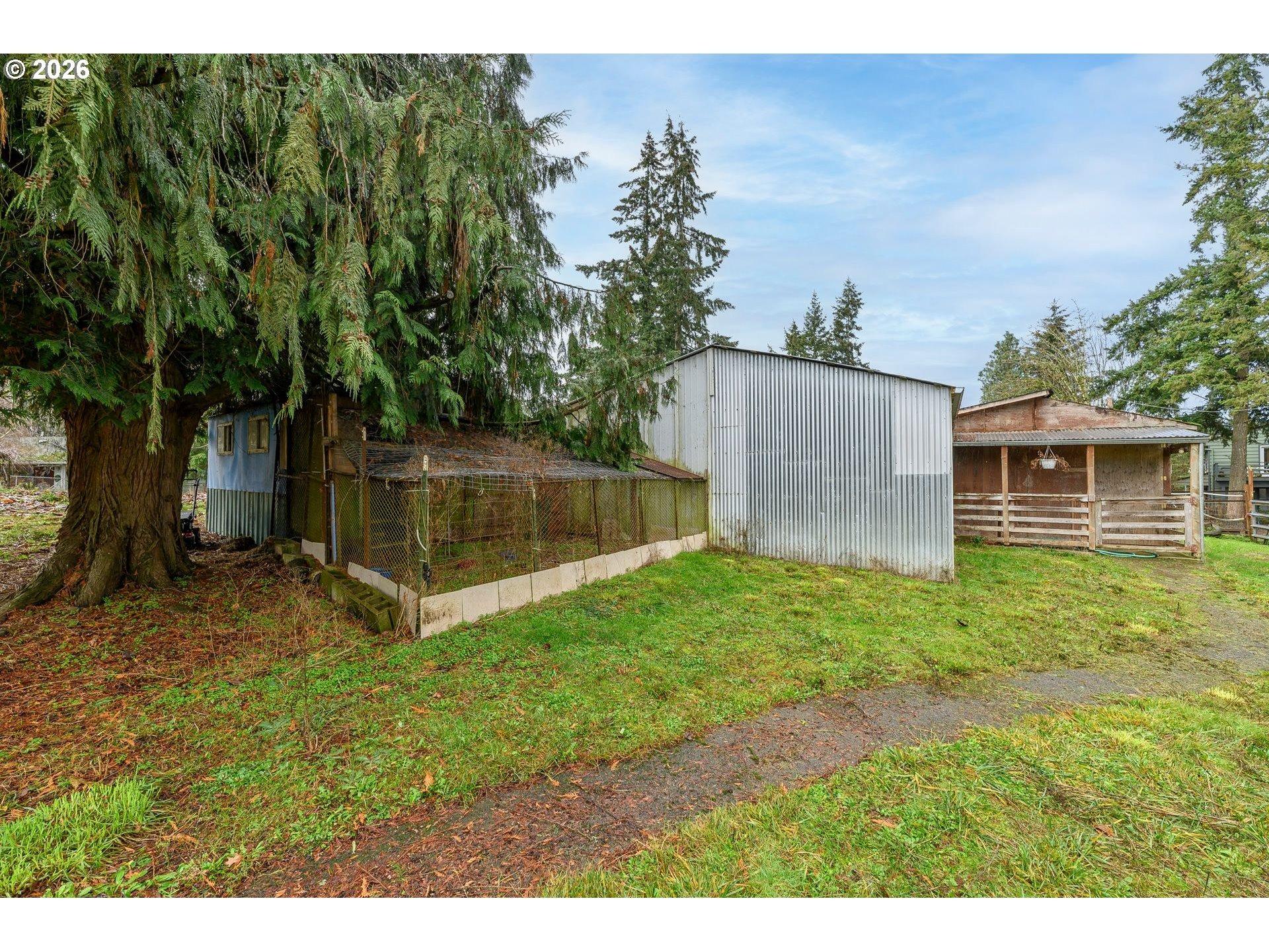 S Acer Ln, Molalla, OR 97038