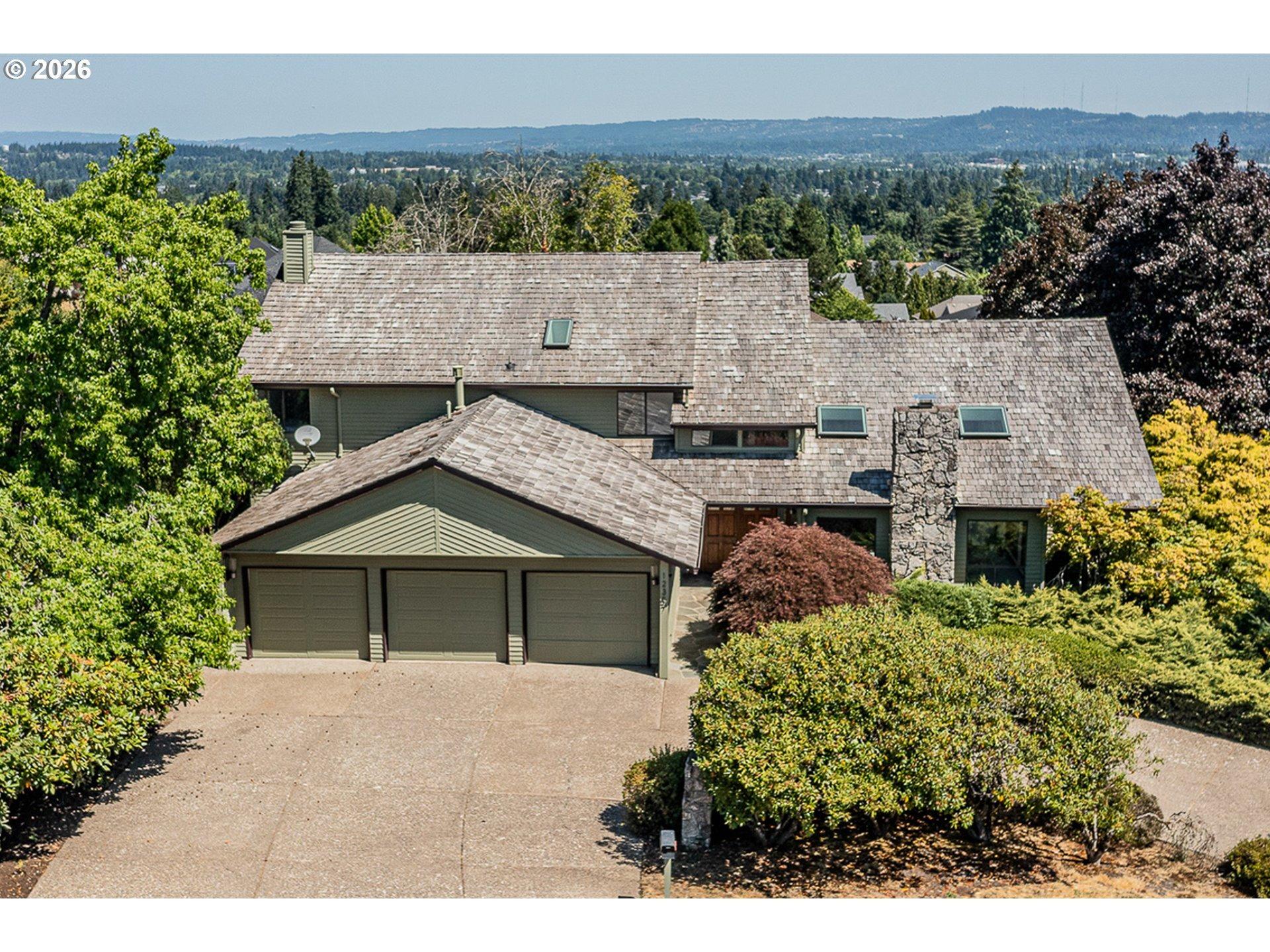 Sw Duchilly Ct, Portland, OR 97224