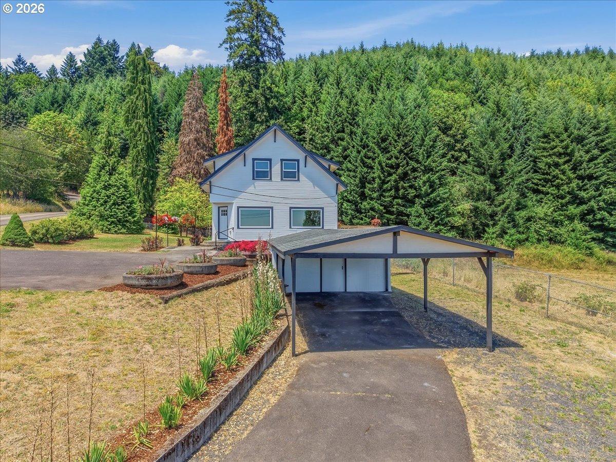Jp West Rd, Scappoose, OR 97056