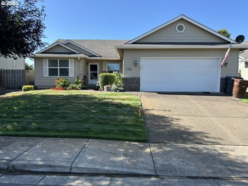 Kelsey Loop, Molalla, OR 97038