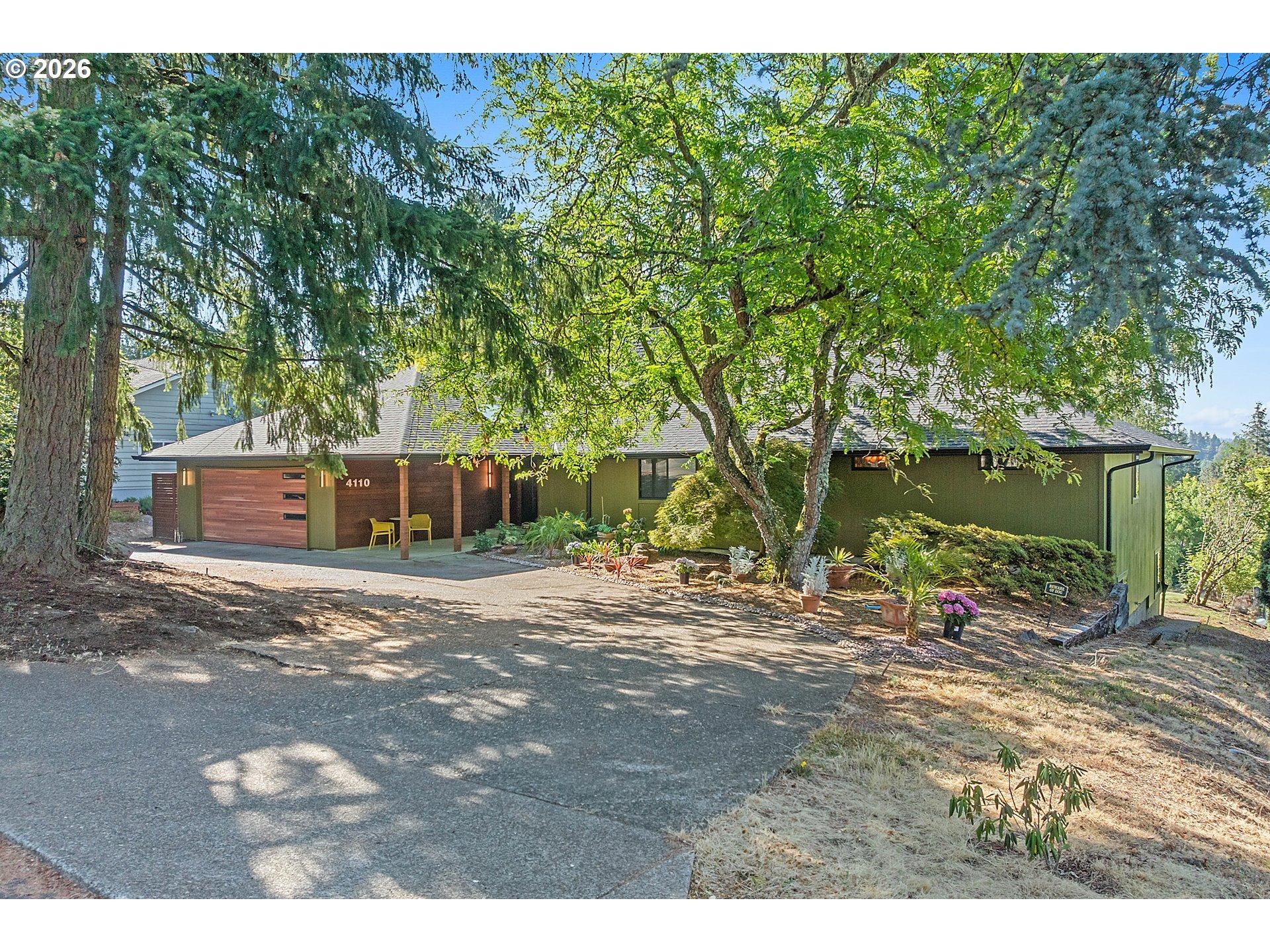 Sw Jerald Ct, Portland, OR 97221