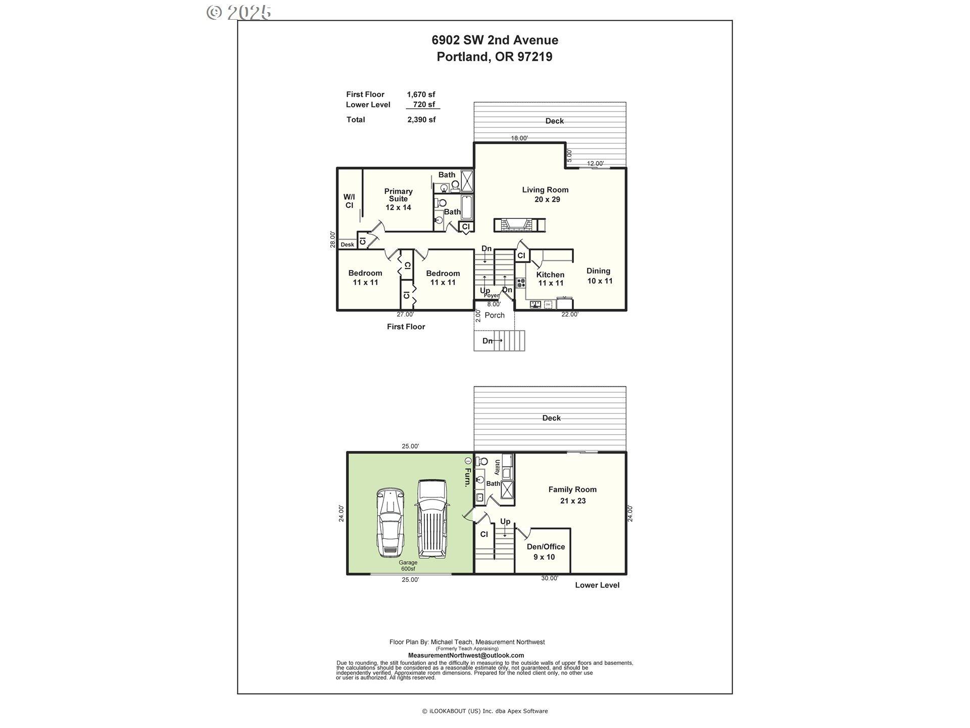 Sw 2nd Ave, Portland, OR 97219