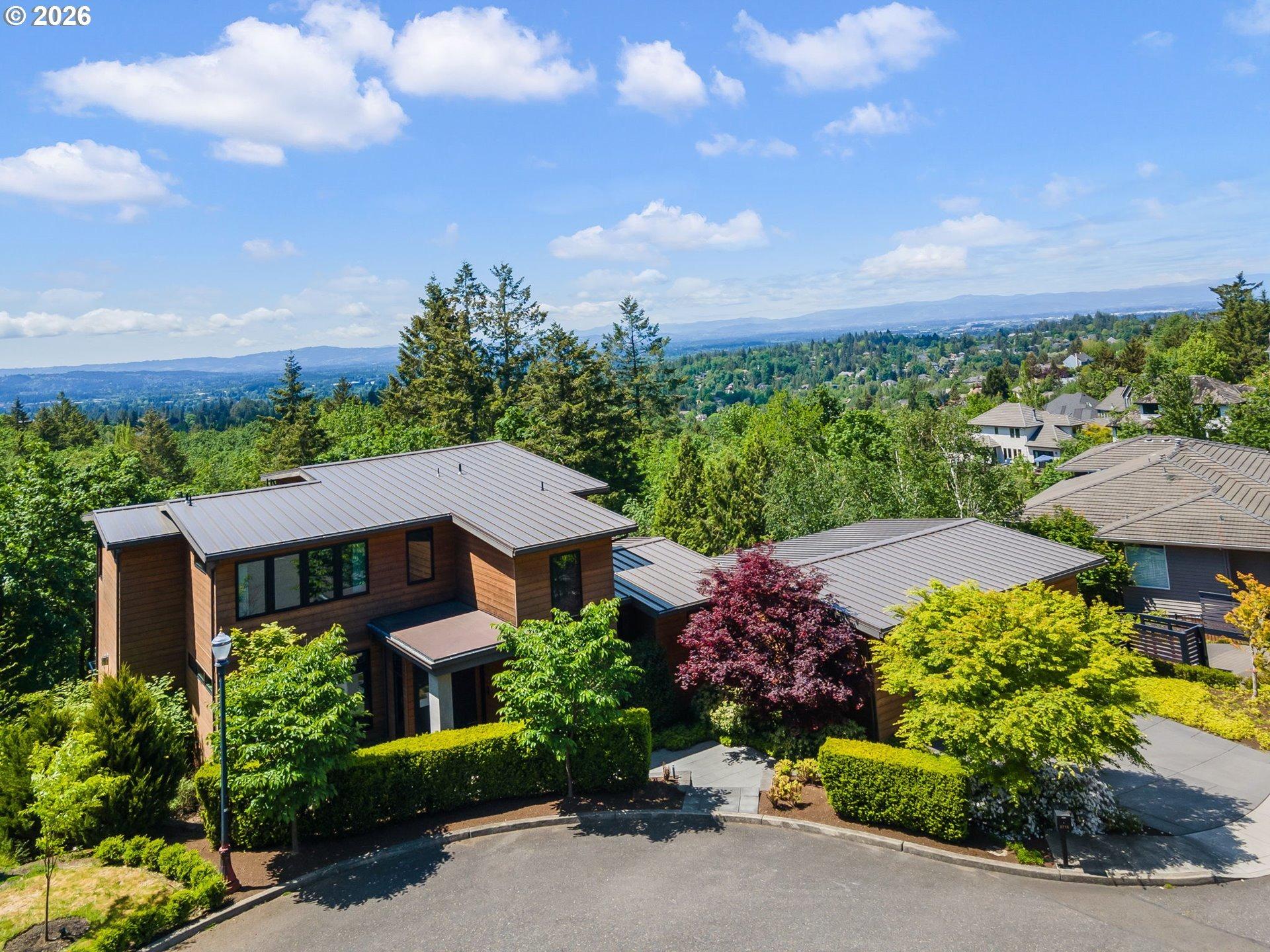 Nw Terraceview Ct, Portland, OR 97229