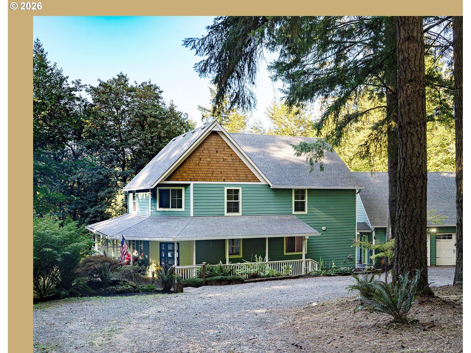 S Redland Rd, Oregon City, OR 97045