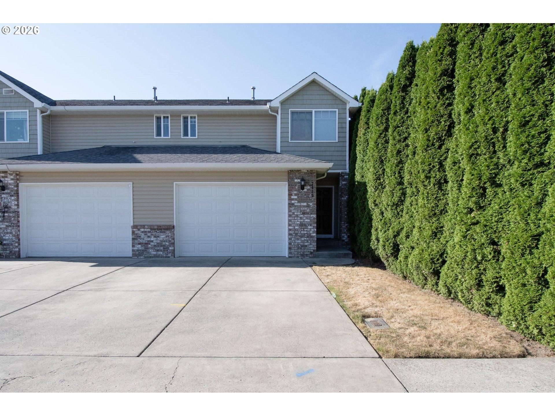 Ne 61st Way, Vancouver, WA 98662