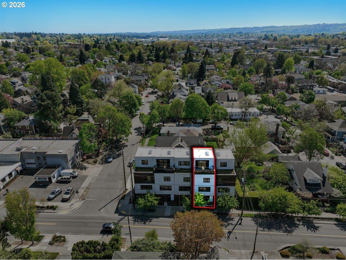 Se Division St, Portland, OR 97202