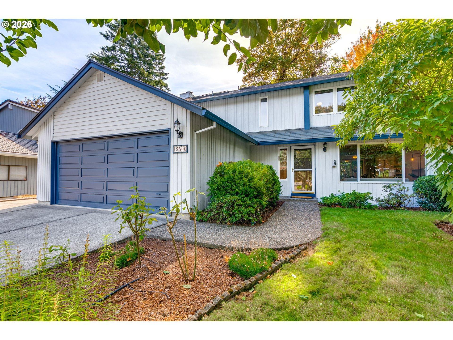 Sw Alderwood Ct, Beaverton, OR 97003