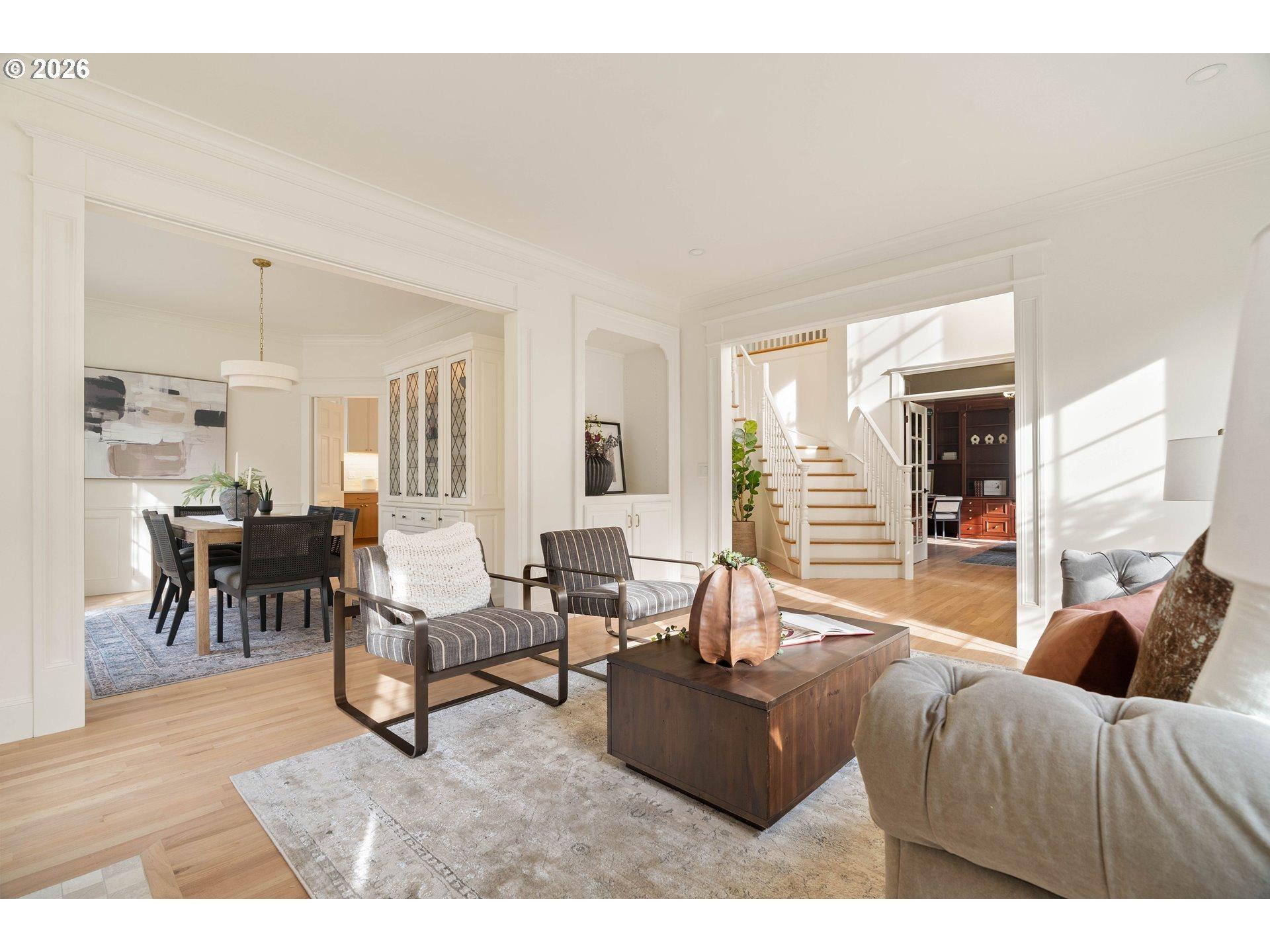 Nw Morgan Ln, Portland, OR 97229