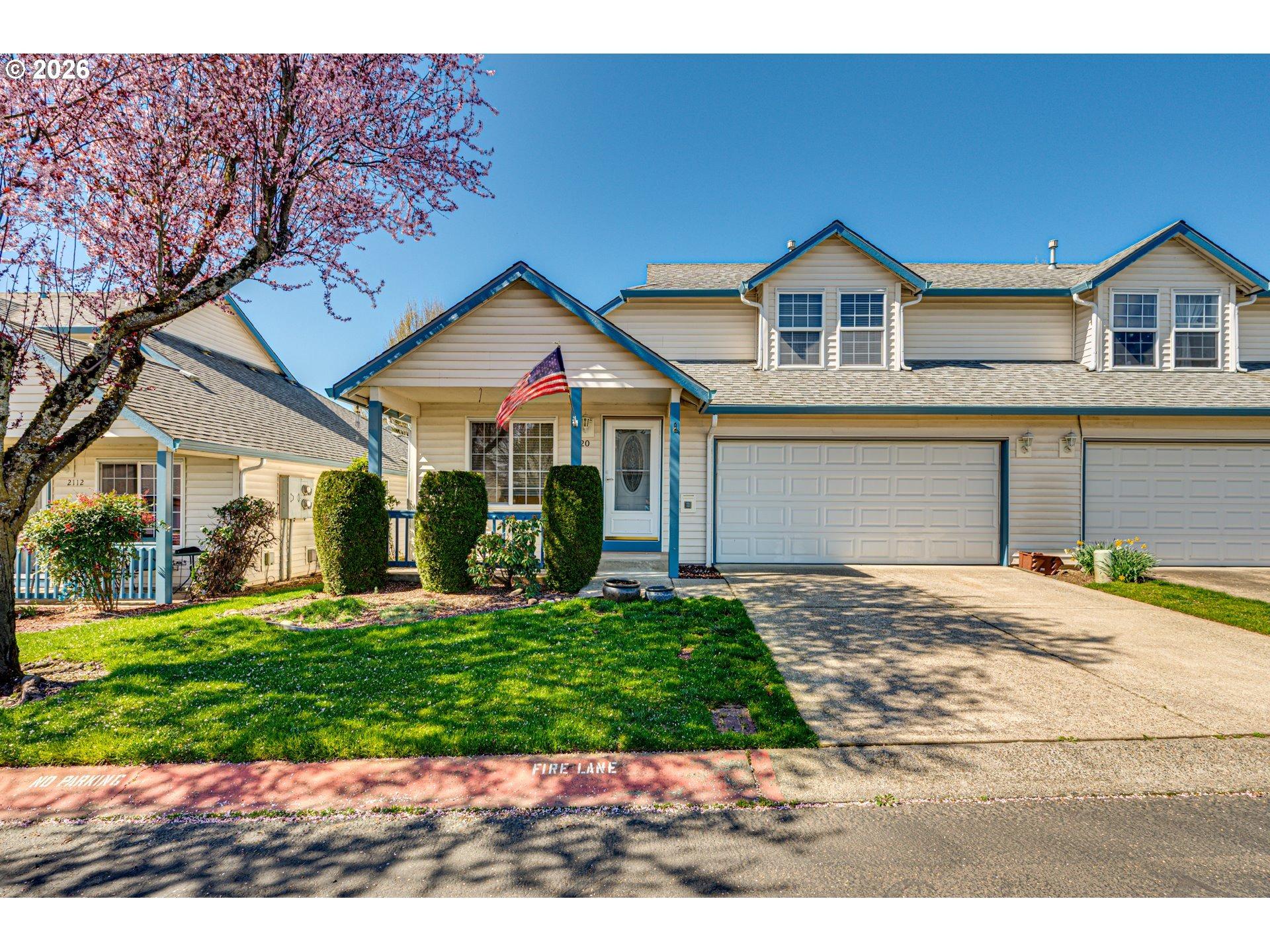 Ne 77th Ave, Vancouver, WA 98664