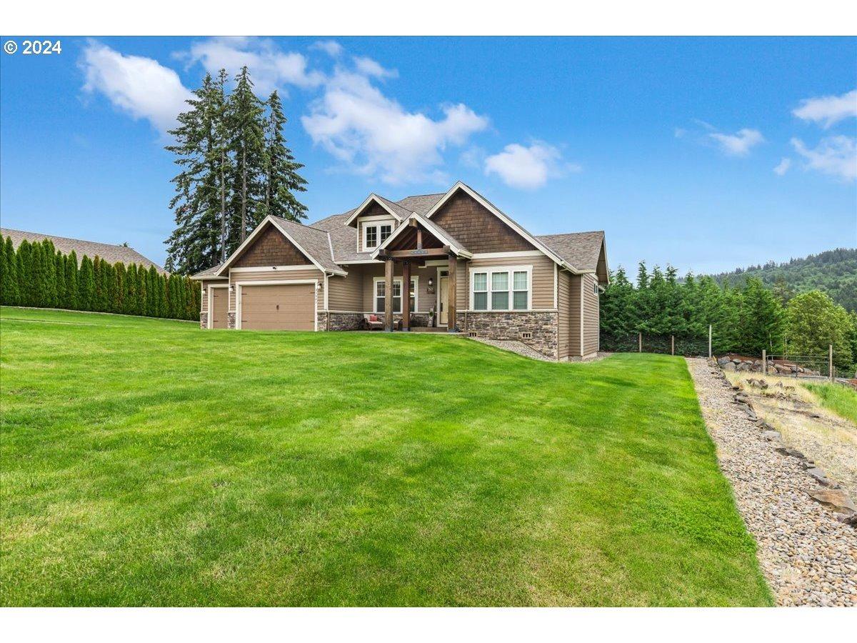 Sw Nicholas View Dr, Sherwood, OR 97140